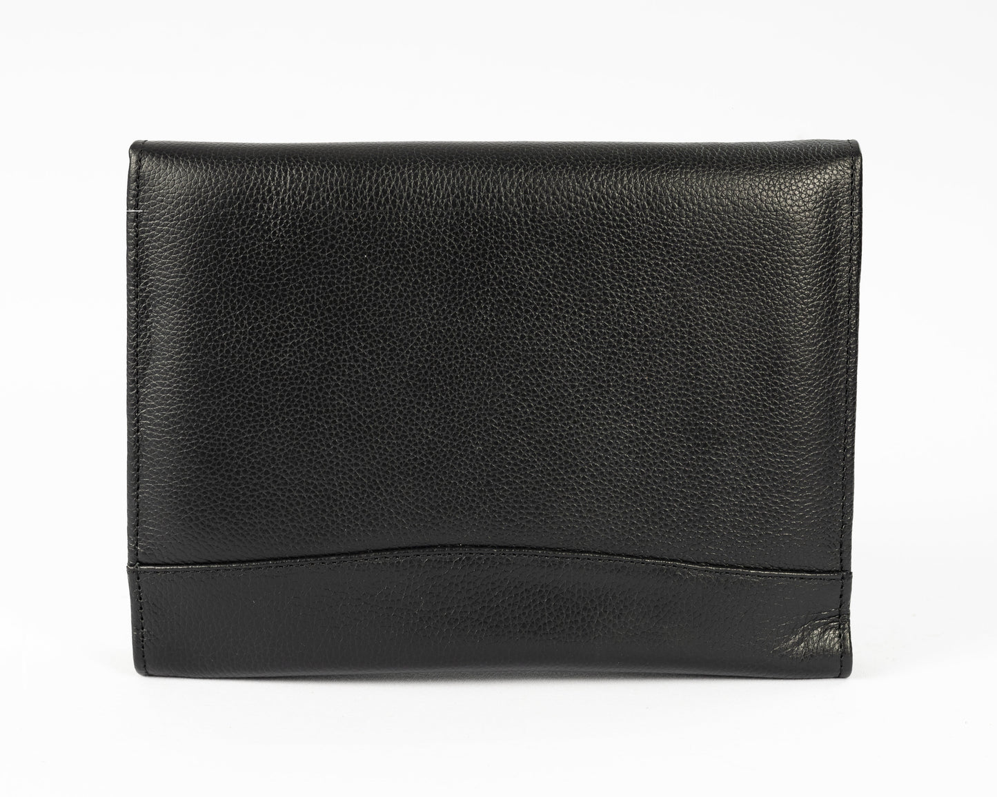 PORTA AGENDA - A5 (NEGRO FLOATER)