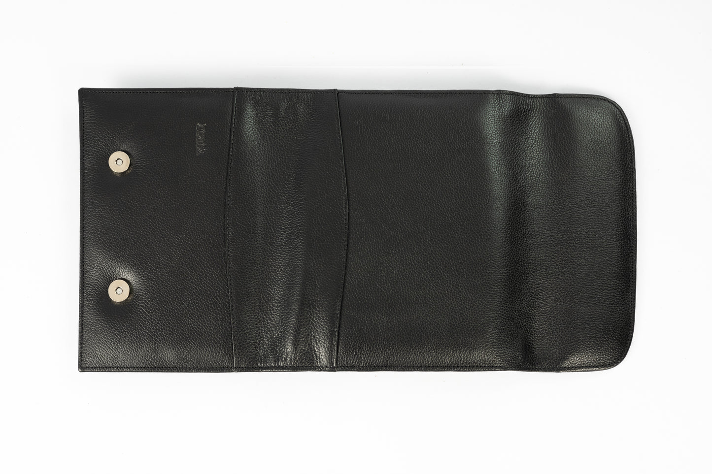 PORTA AGENDA - A5 (NEGRO FLOATER)