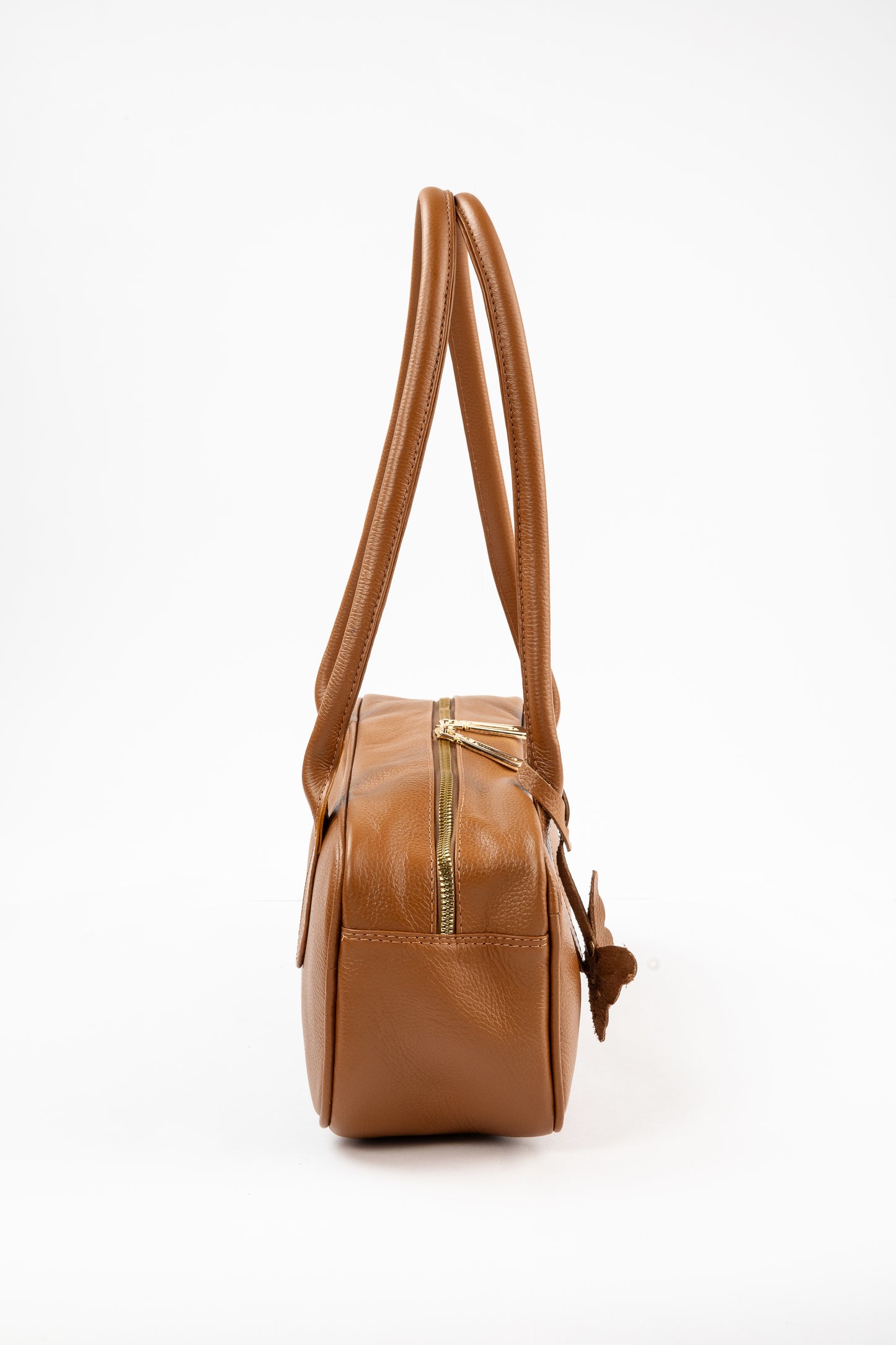 CARTERA BAGUETTE (CAMEL)