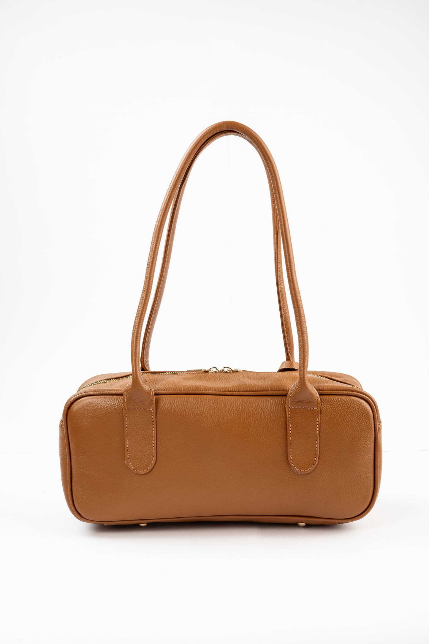 CARTERA BAGUETTE (CAMEL)