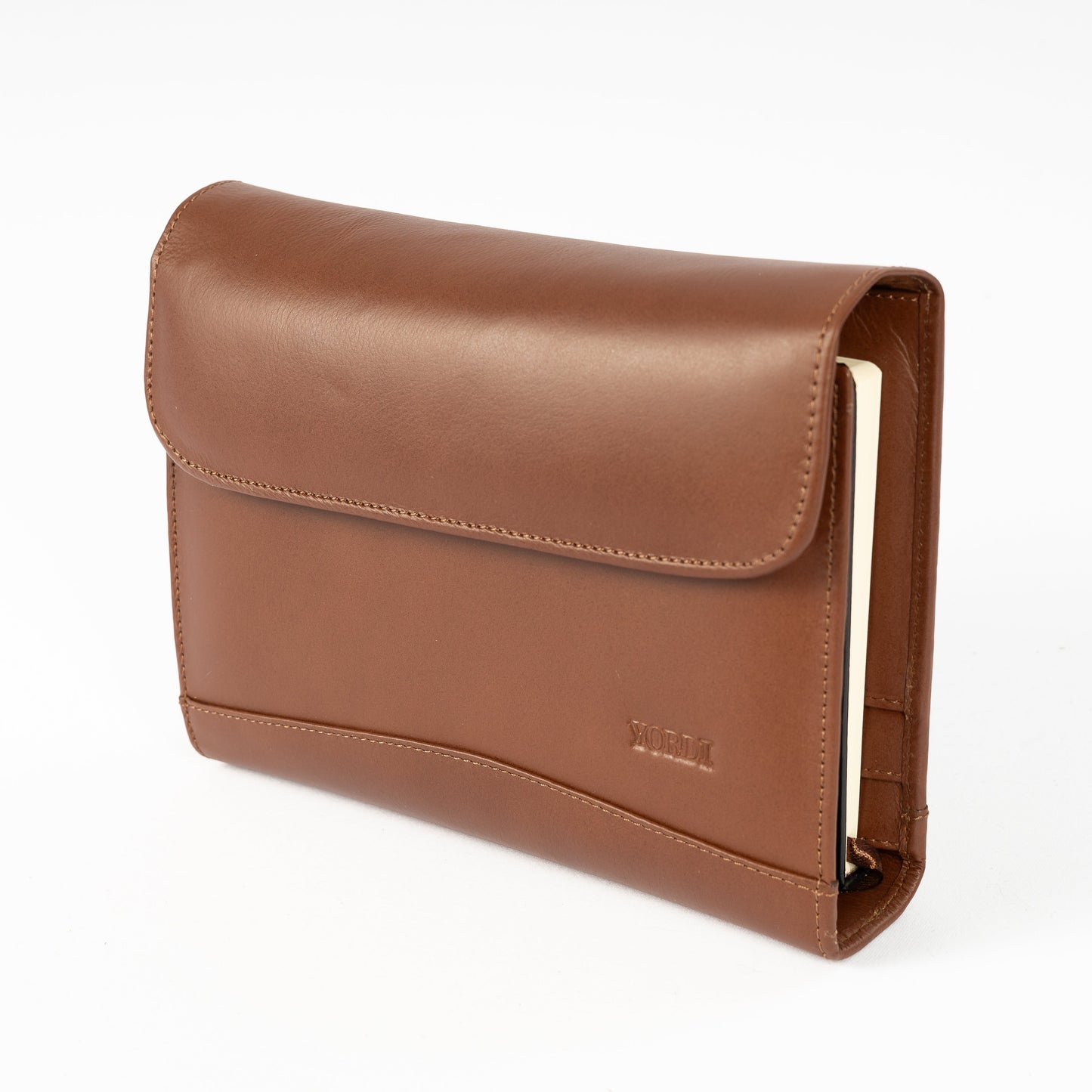 PORTA AGENDA - A5 (COÑAC)