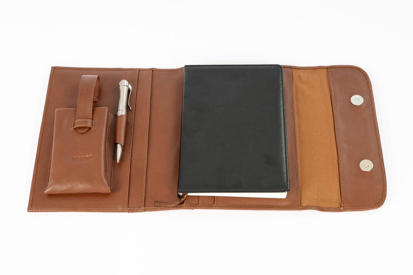 PORTA AGENDA - A5 (COÑAC)