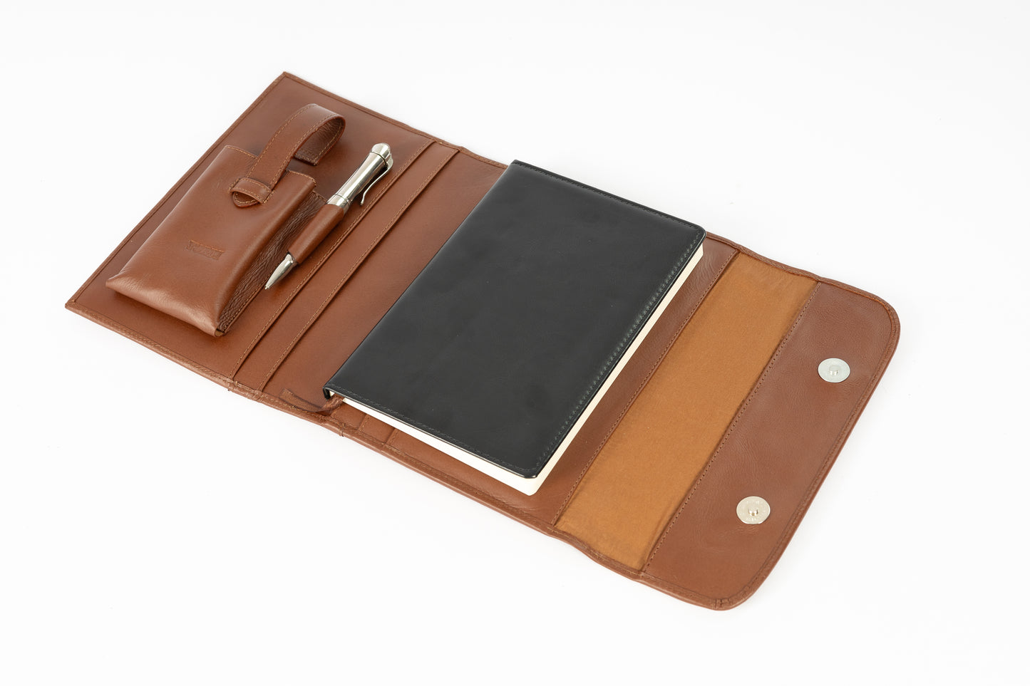 PORTA AGENDA - A5 (COÑAC)
