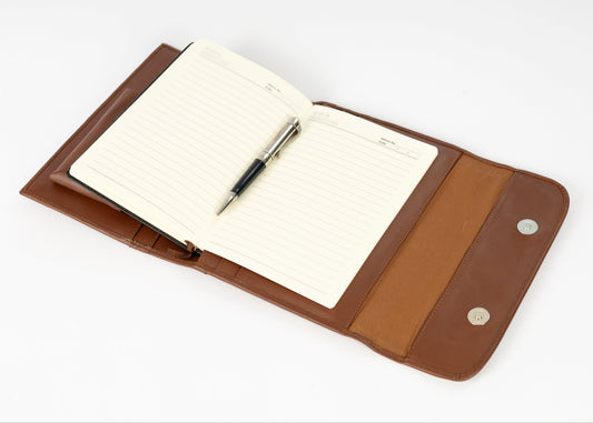 PORTA AGENDA - A5 (COÑAC)