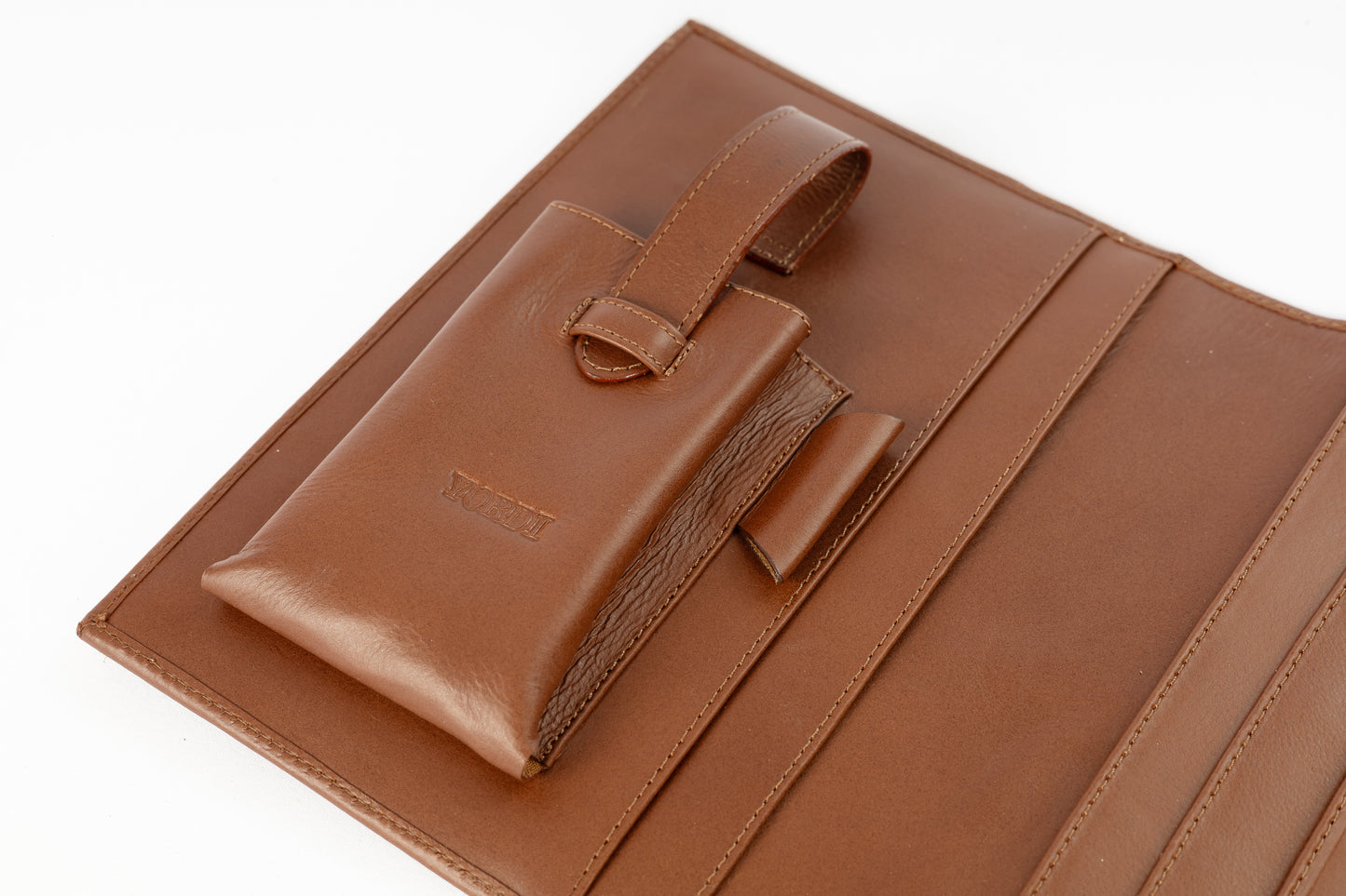 PORTA AGENDA - A5 (COÑAC)