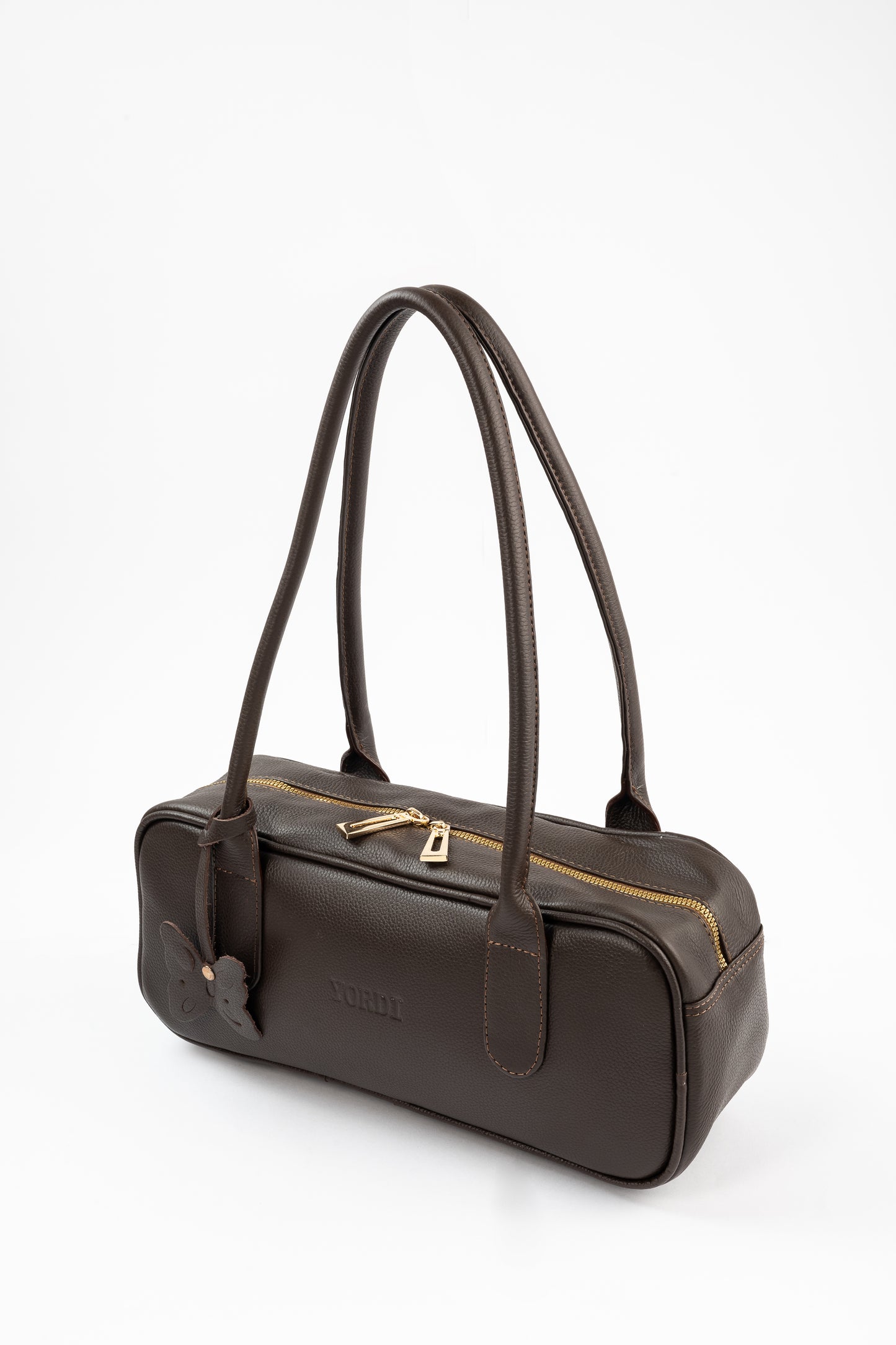 CARTERA BAGUETTE (MOCHA MOUSSE)