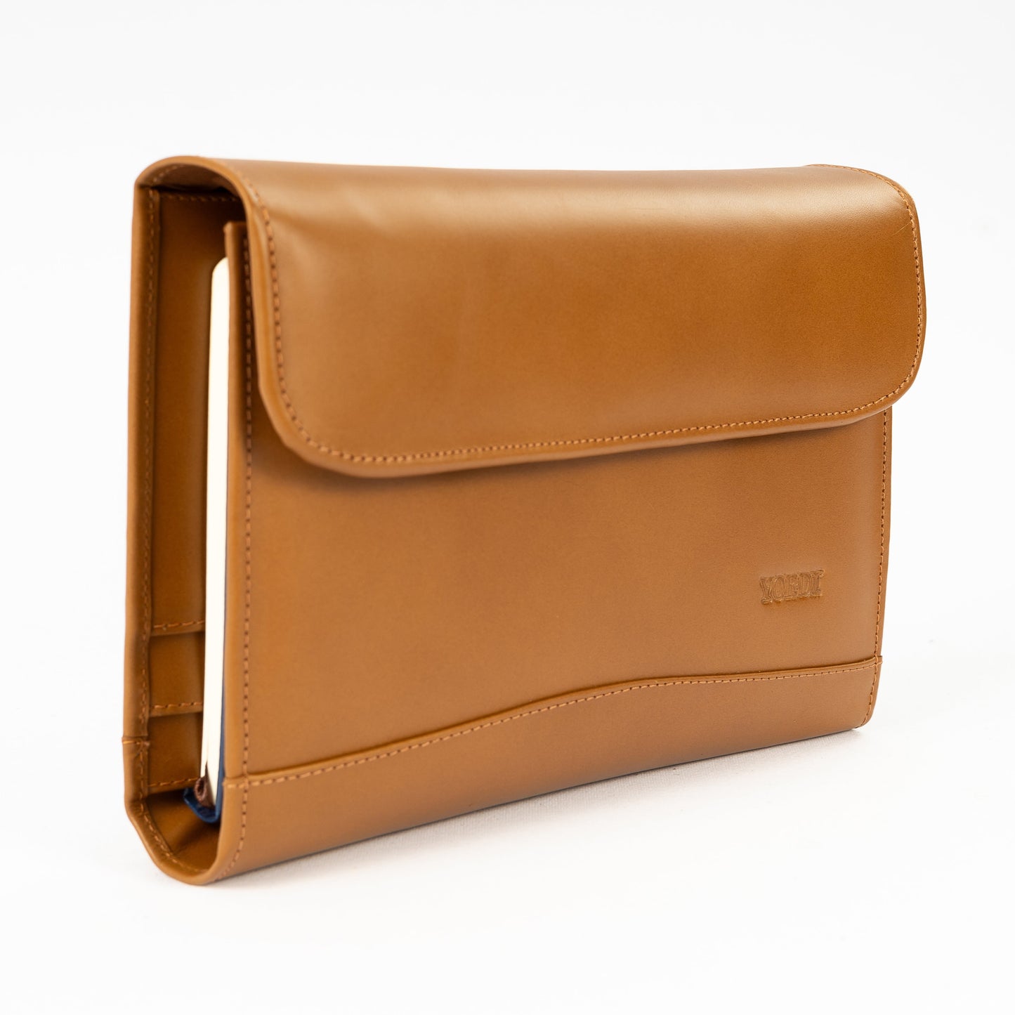 PORTA AGENDA - A5 (CAMEL)