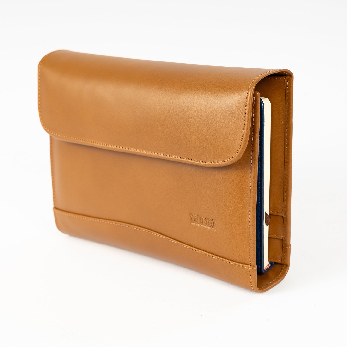 PORTA AGENDA - A5 (CAMEL)