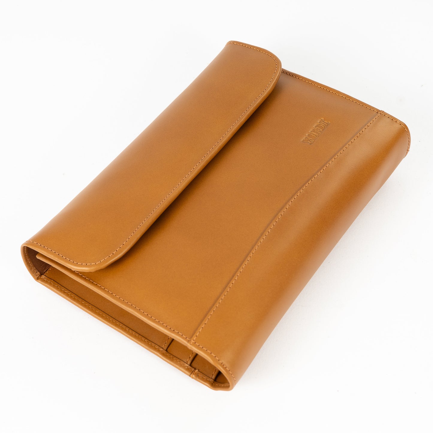 PORTA AGENDA - A5 (CAMEL)