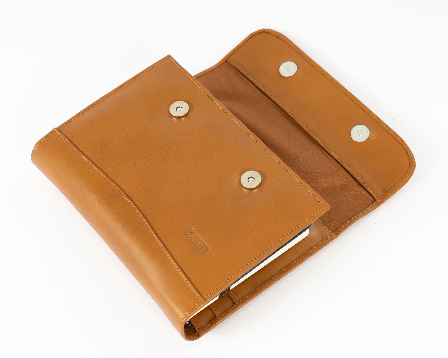 PORTA AGENDA - A5 (CAMEL)