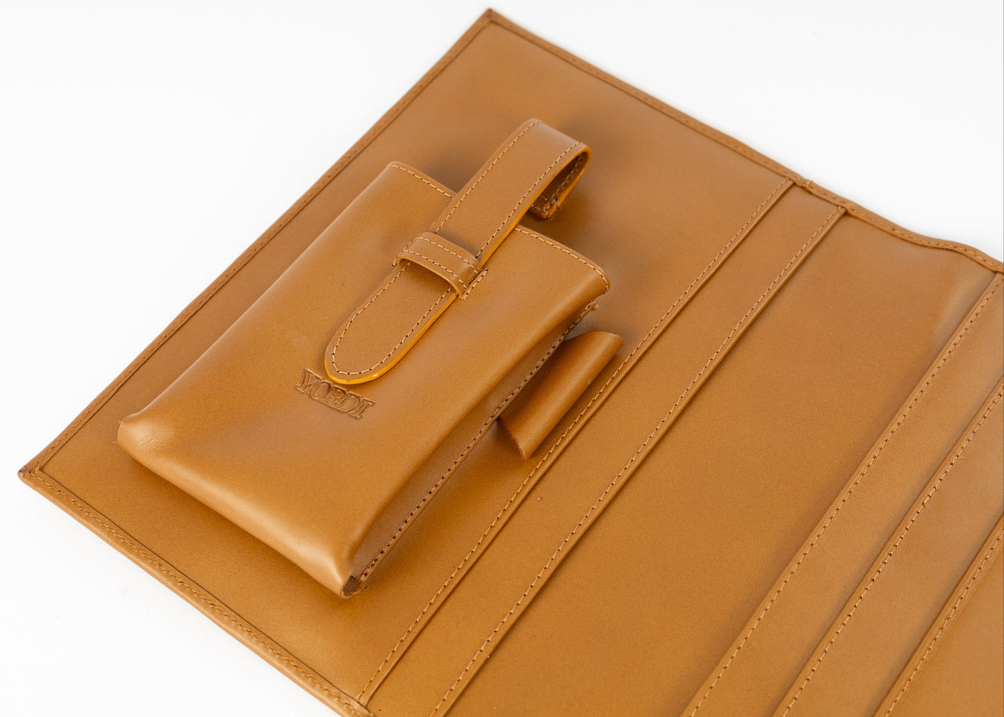 PORTA AGENDA - A5 (CAMEL)