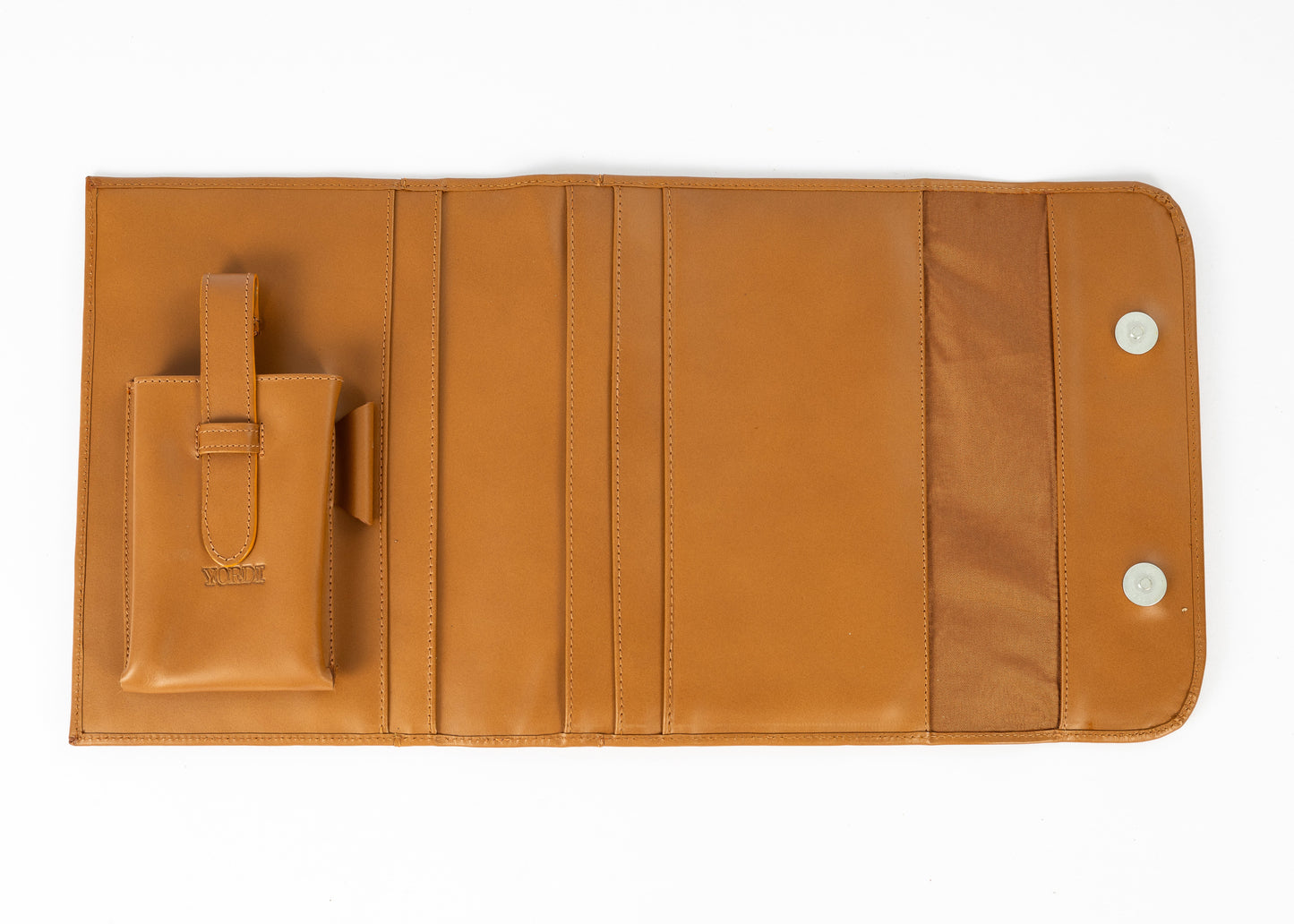 PORTA AGENDA - A5 (CAMEL)