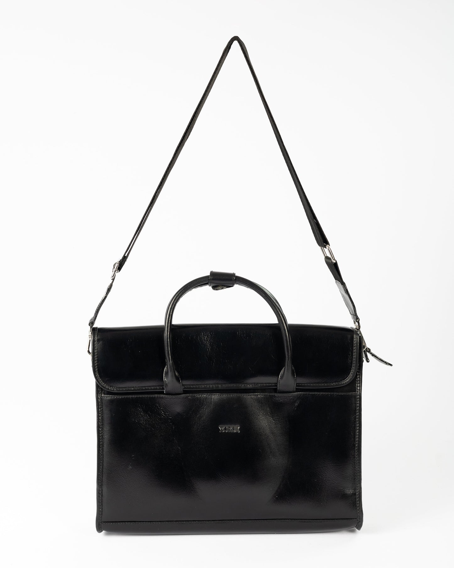 MALETIN SHERLOCK (NEGRO)