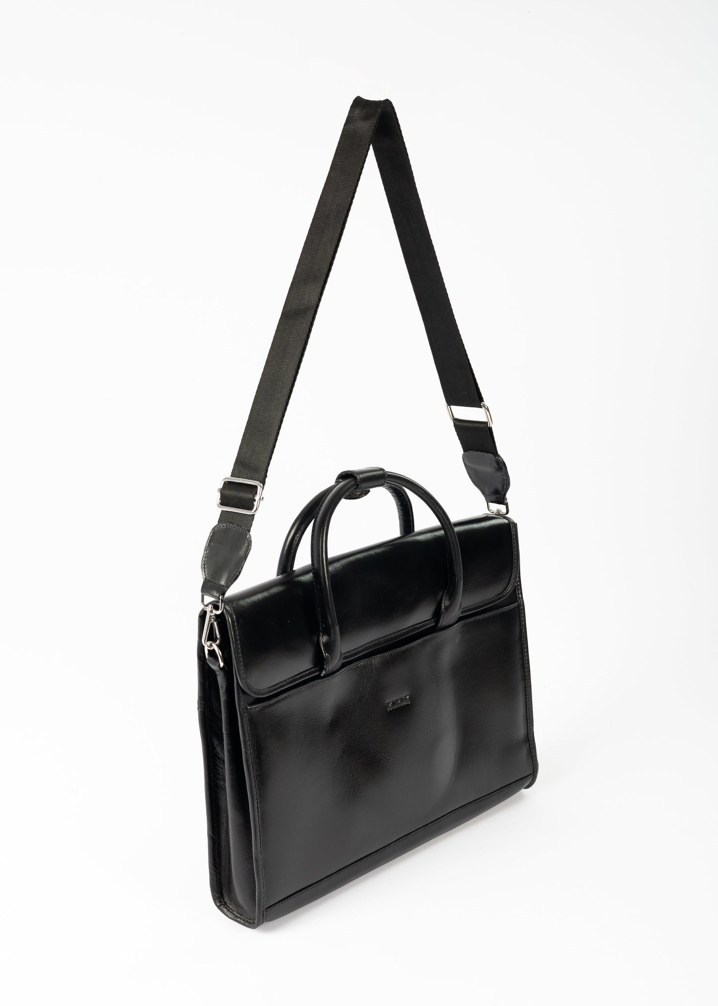 MALETIN SHERLOCK (NEGRO)