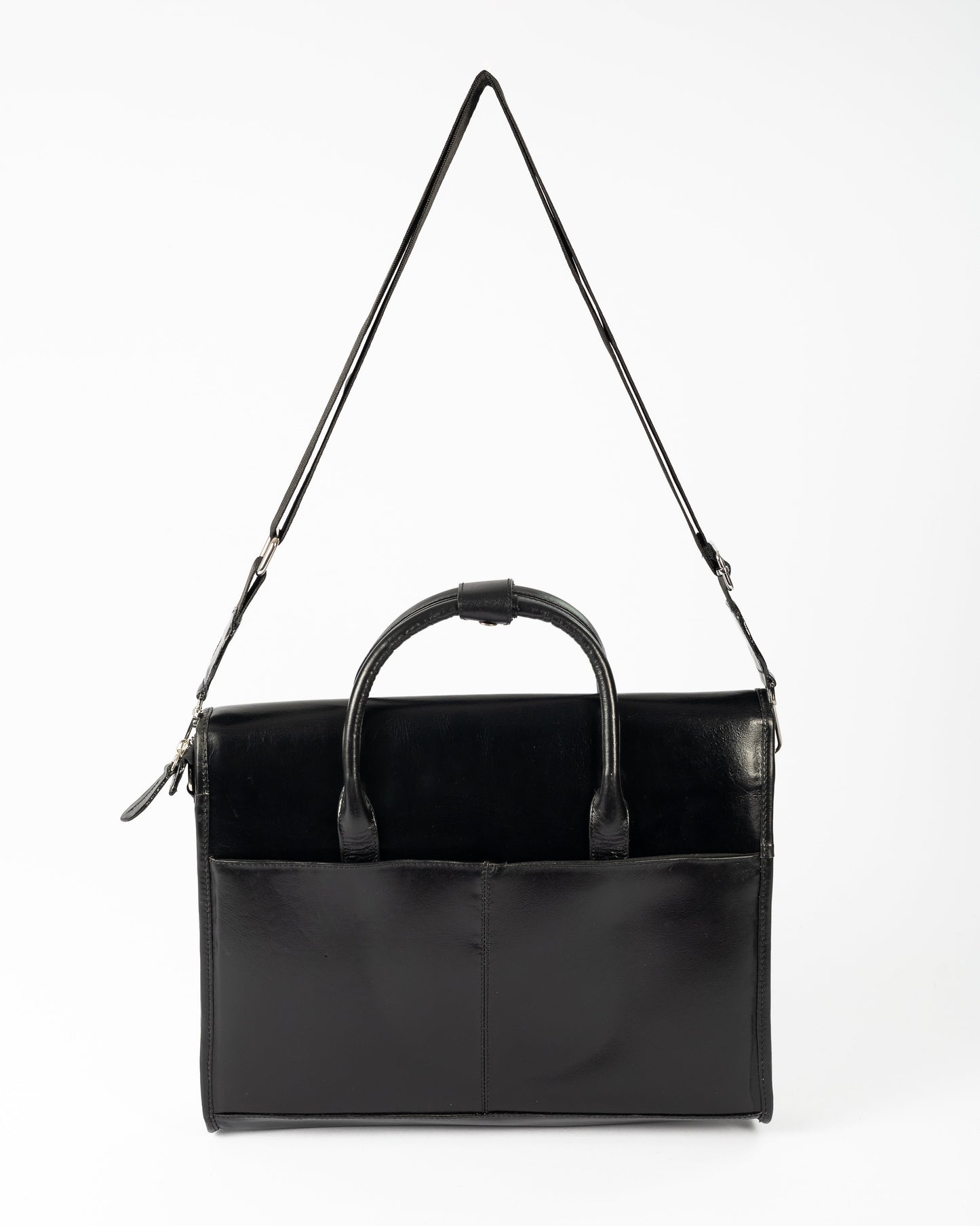 MALETIN SHERLOCK (NEGRO)