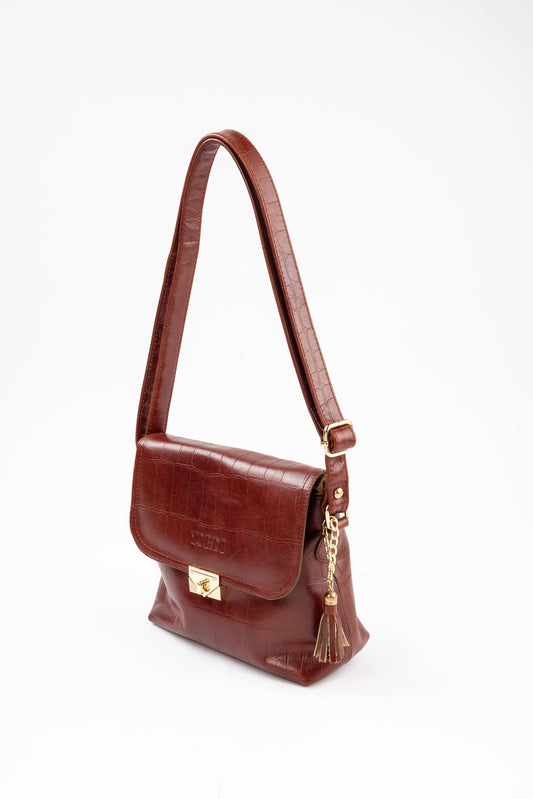 BANDOLERA TANINO (BORGOÑA)