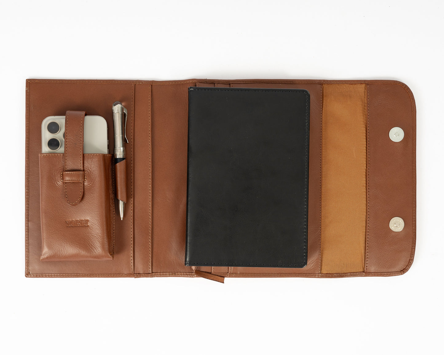 PORTA AGENDA - A5 (COÑAC)