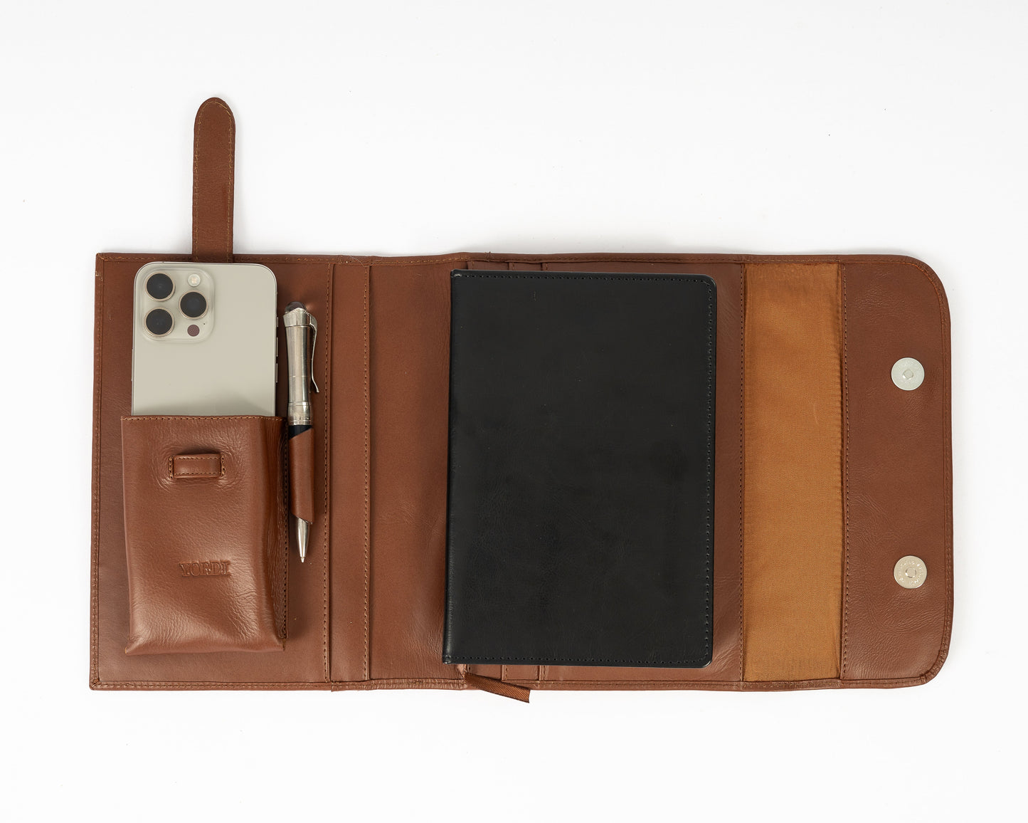 PORTA AGENDA - A5 (COÑAC)