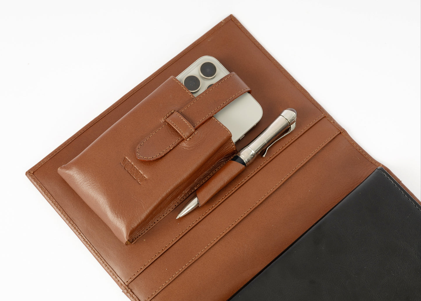 PORTA AGENDA - A5 (COÑAC)