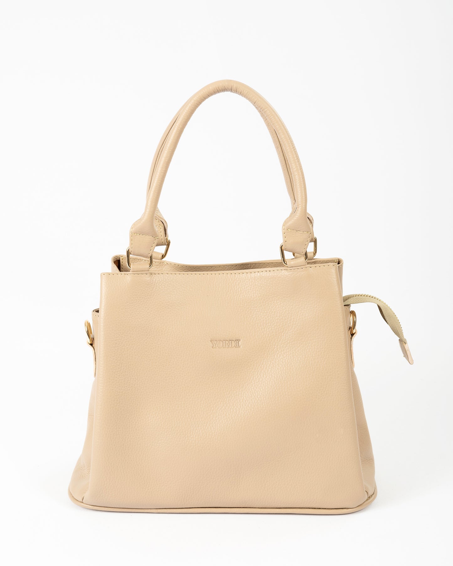 Cartera Judie | Beige