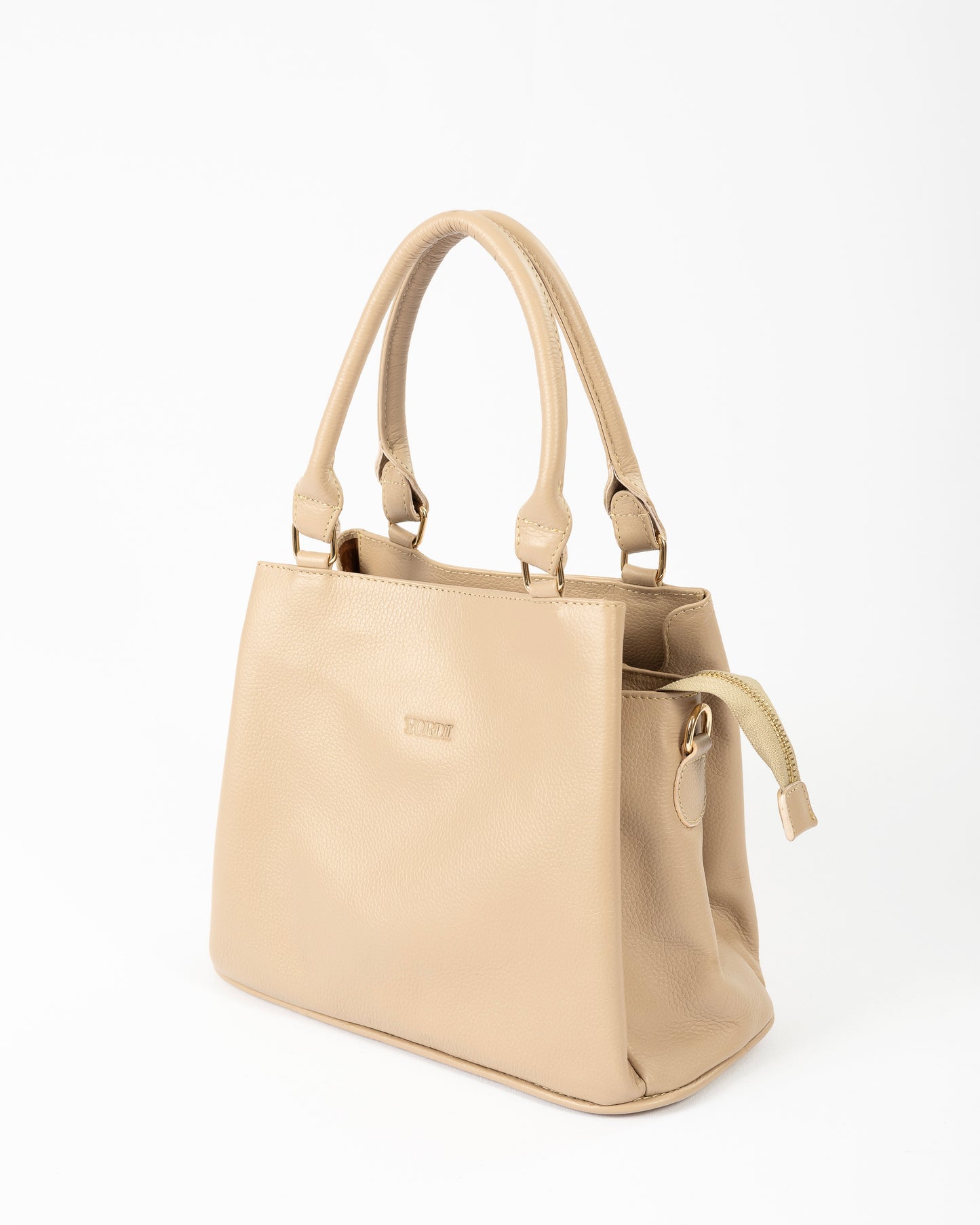 Cartera Judie | Beige