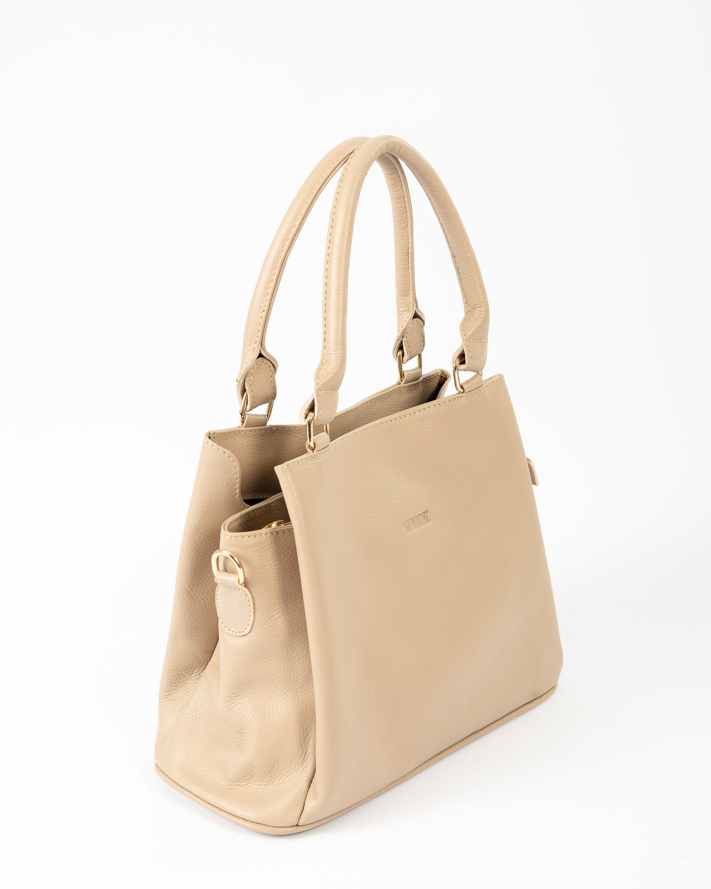 Cartera Judie | Beige