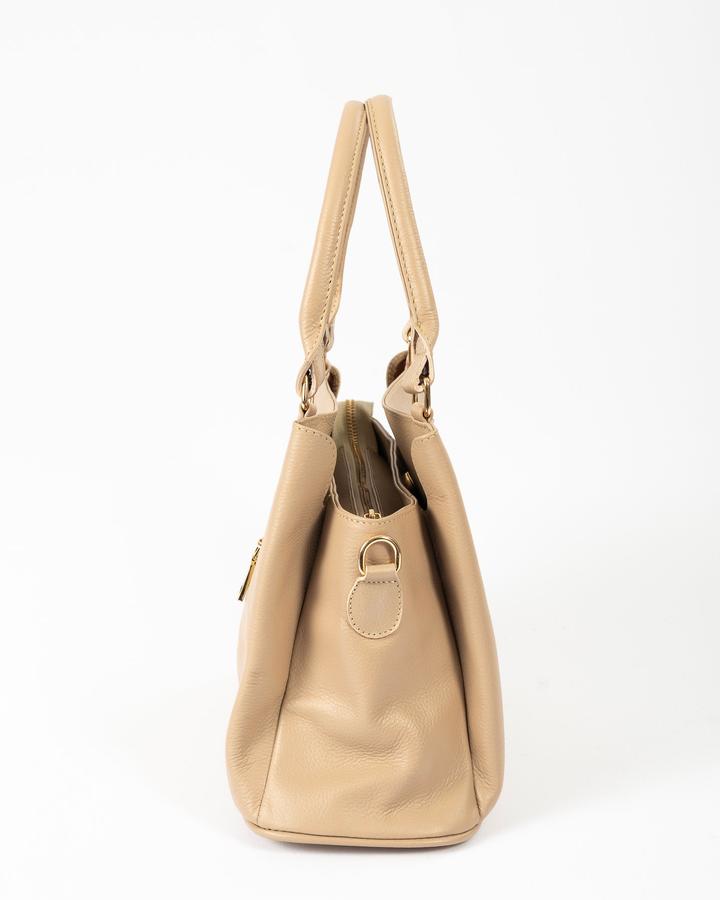 Cartera Judie | Beige