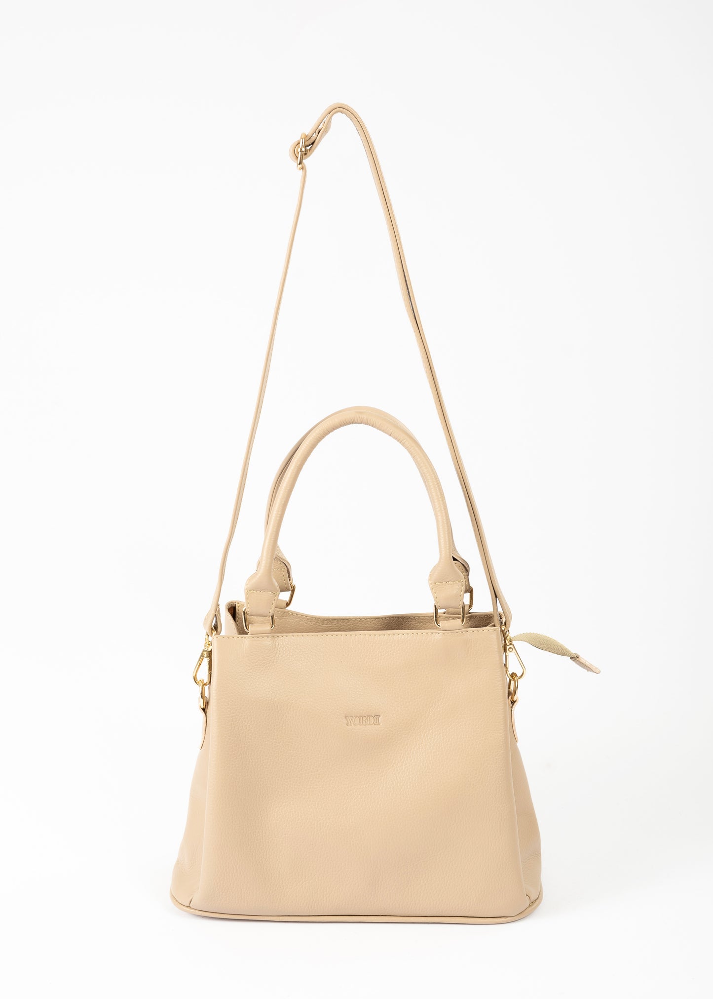 Cartera Judie | Beige