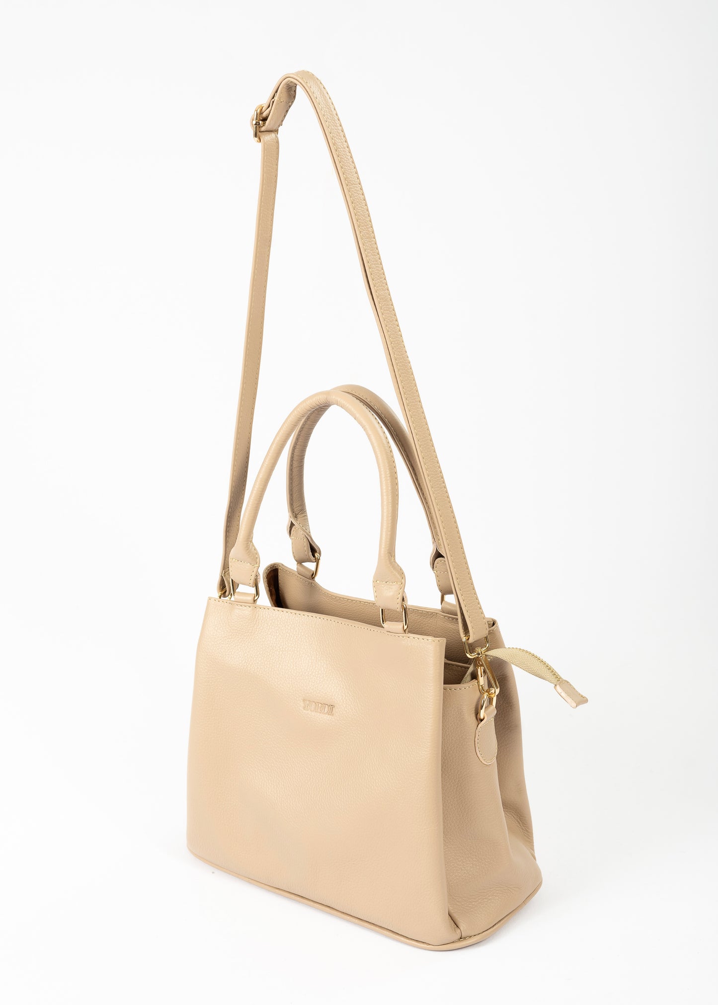 Cartera Judie | Beige