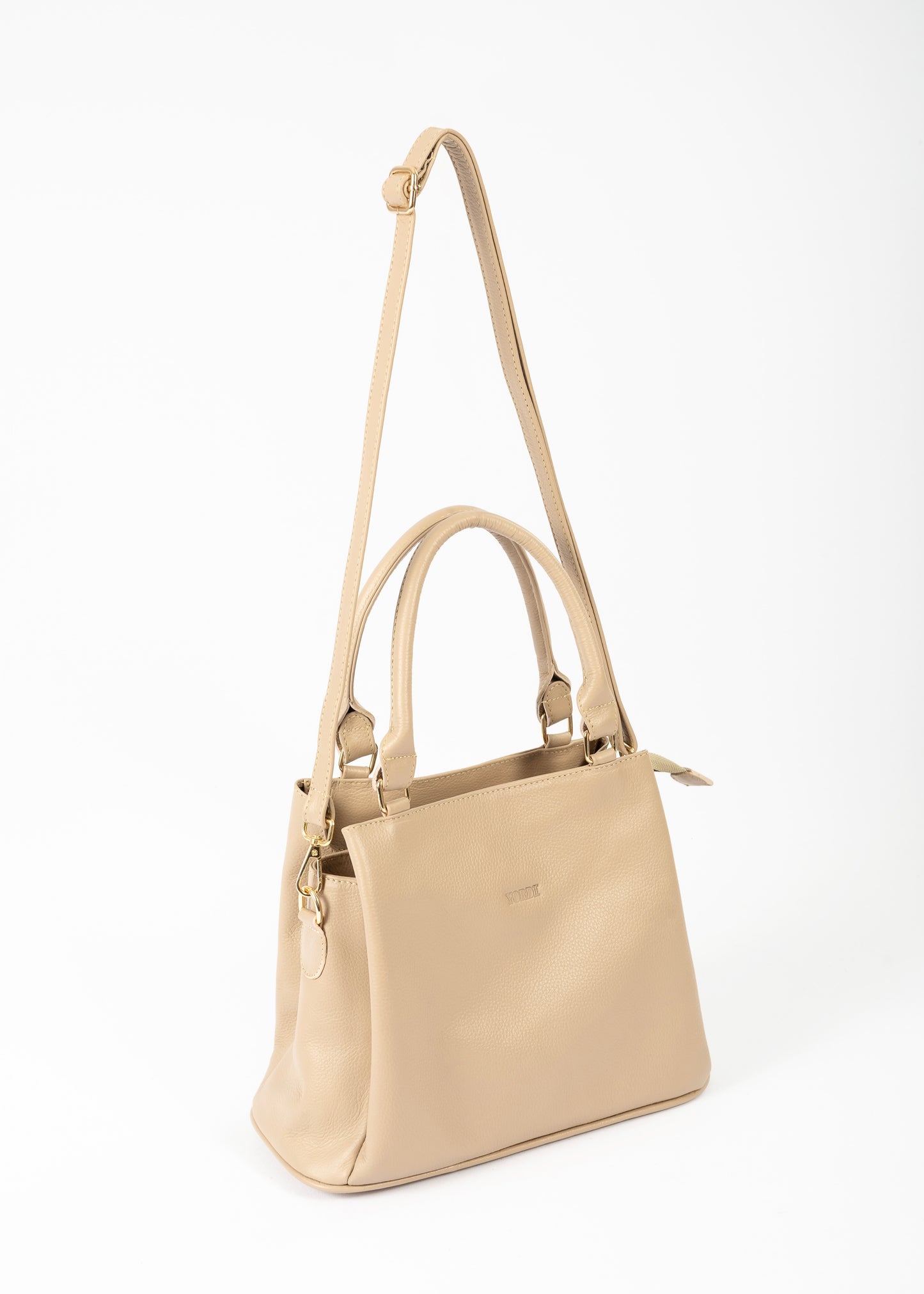 Cartera Judie | Beige