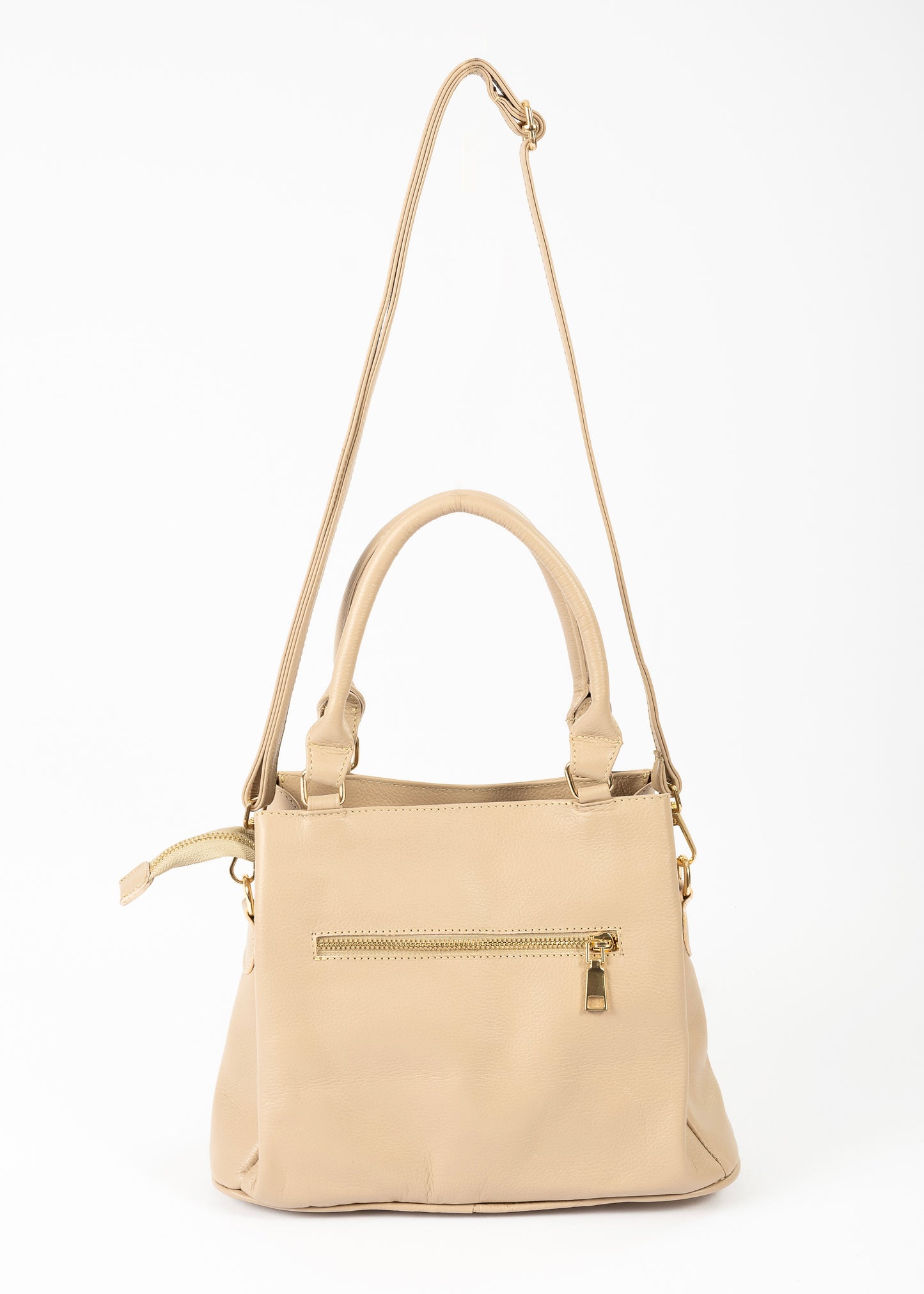 Cartera Judie | Beige