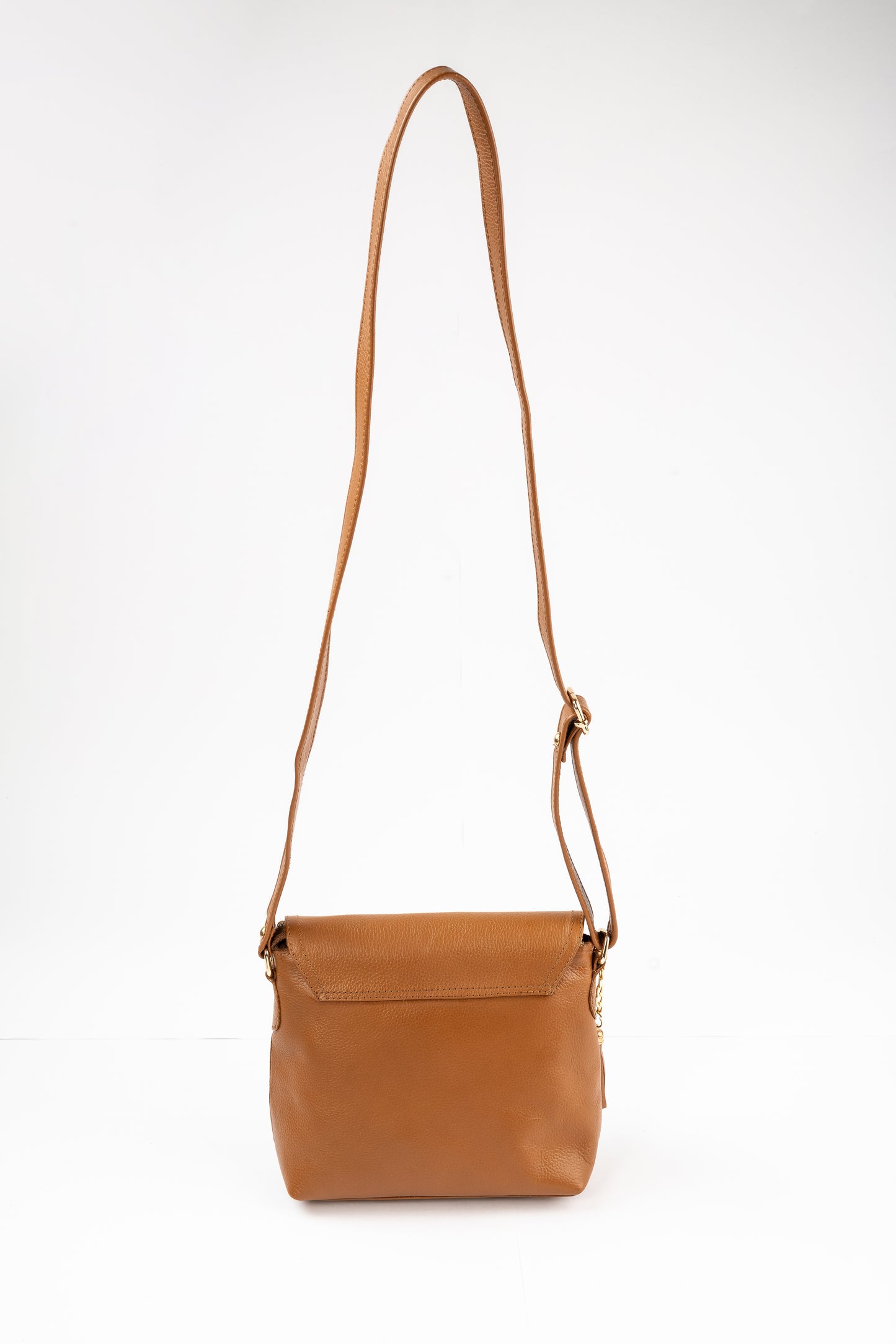 BANDOLERA TANINO (CAMEL)