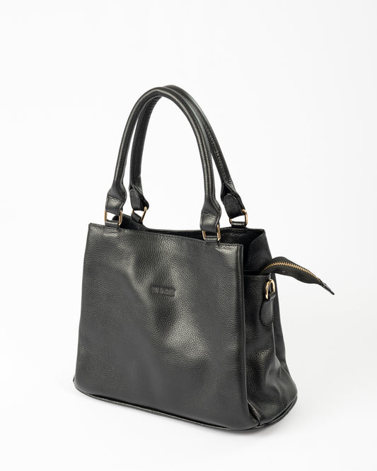 CARTERA JUDIE (NEGRO)