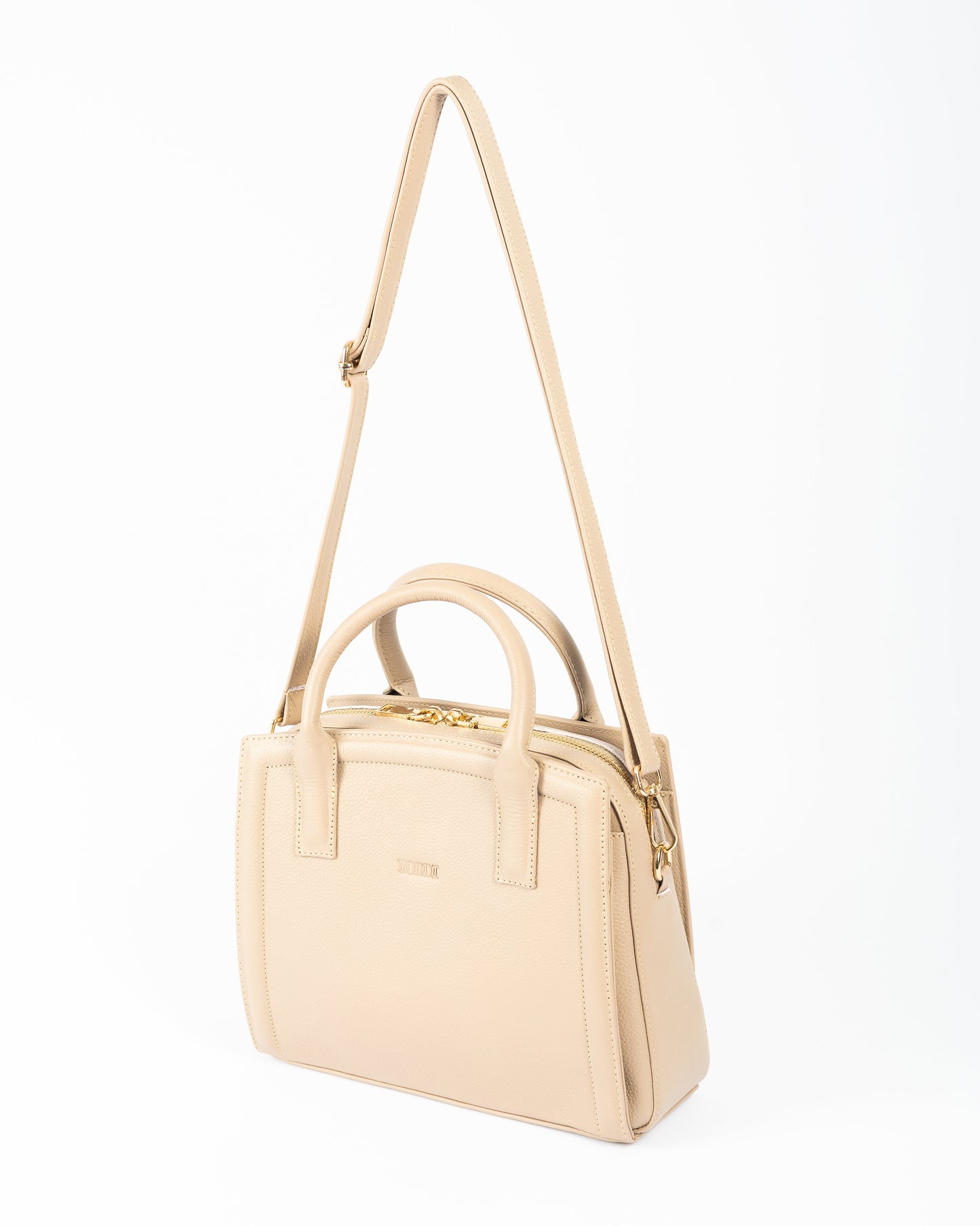 CARTERA KARIN (BEIGE)