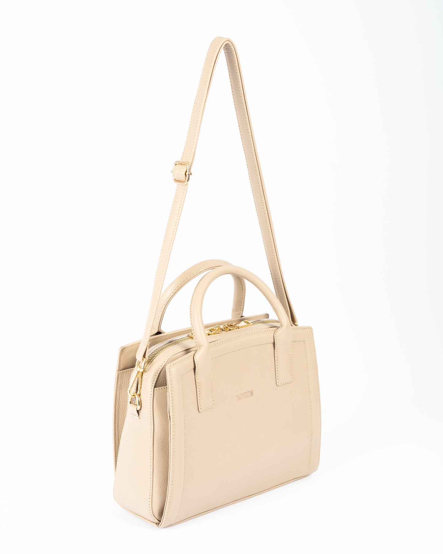 CARTERA KARIN (BEIGE)