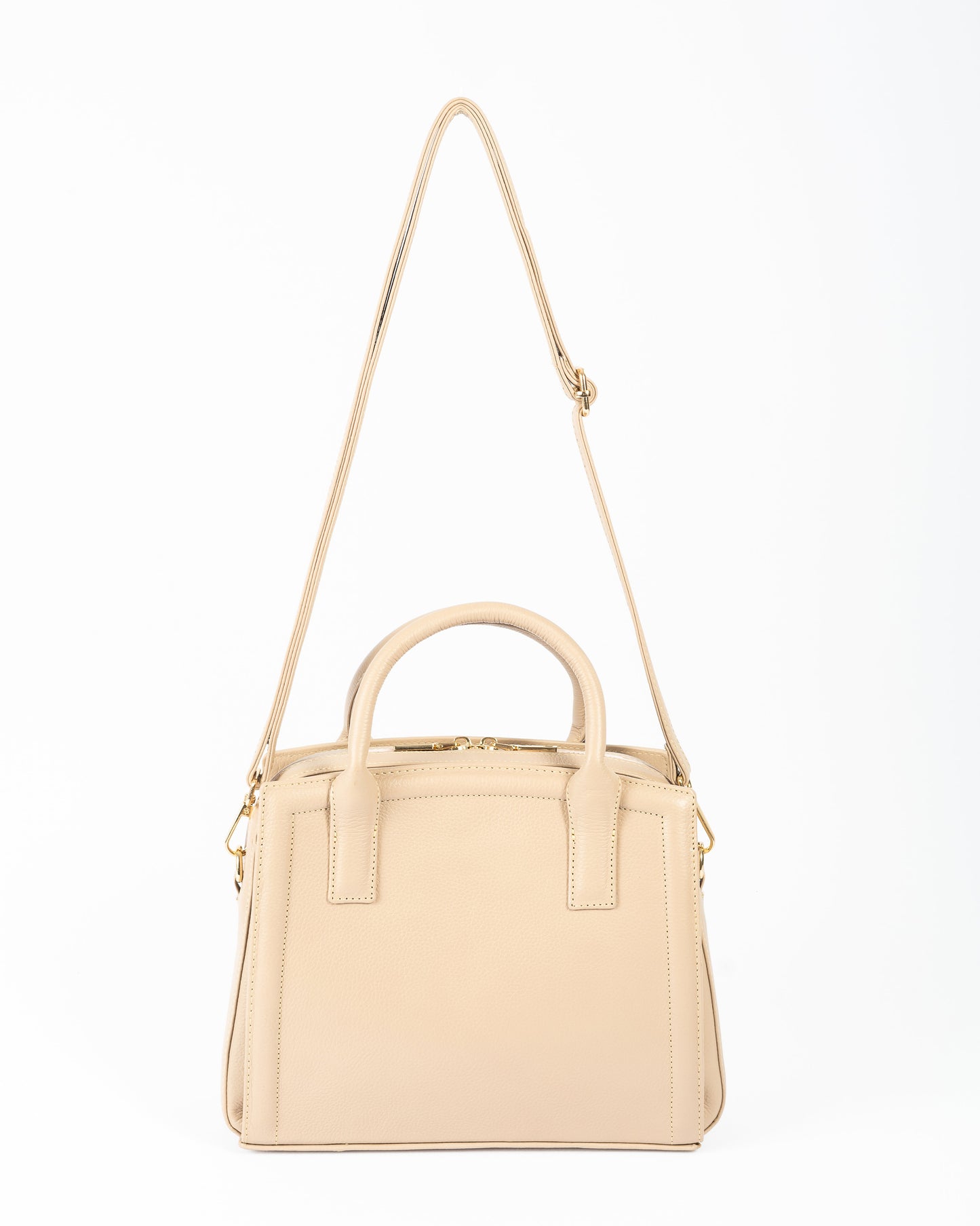 CARTERA KARIN (BEIGE)