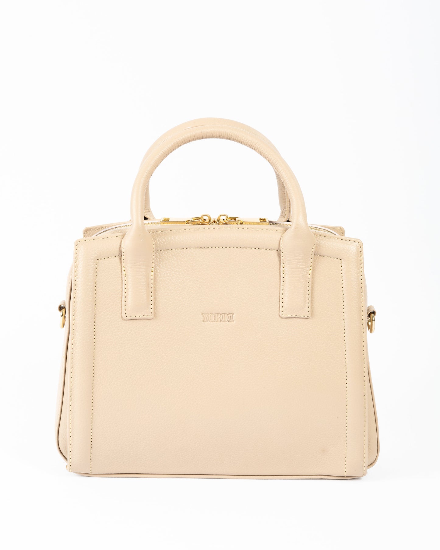 CARTERA KARIN (BEIGE)