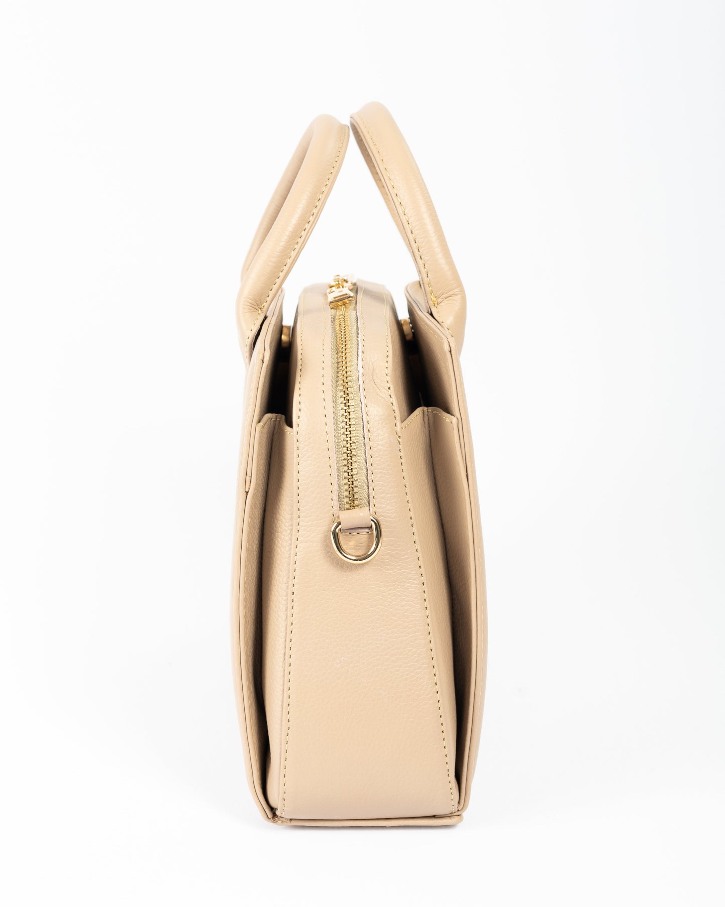 CARTERA KARIN (BEIGE)