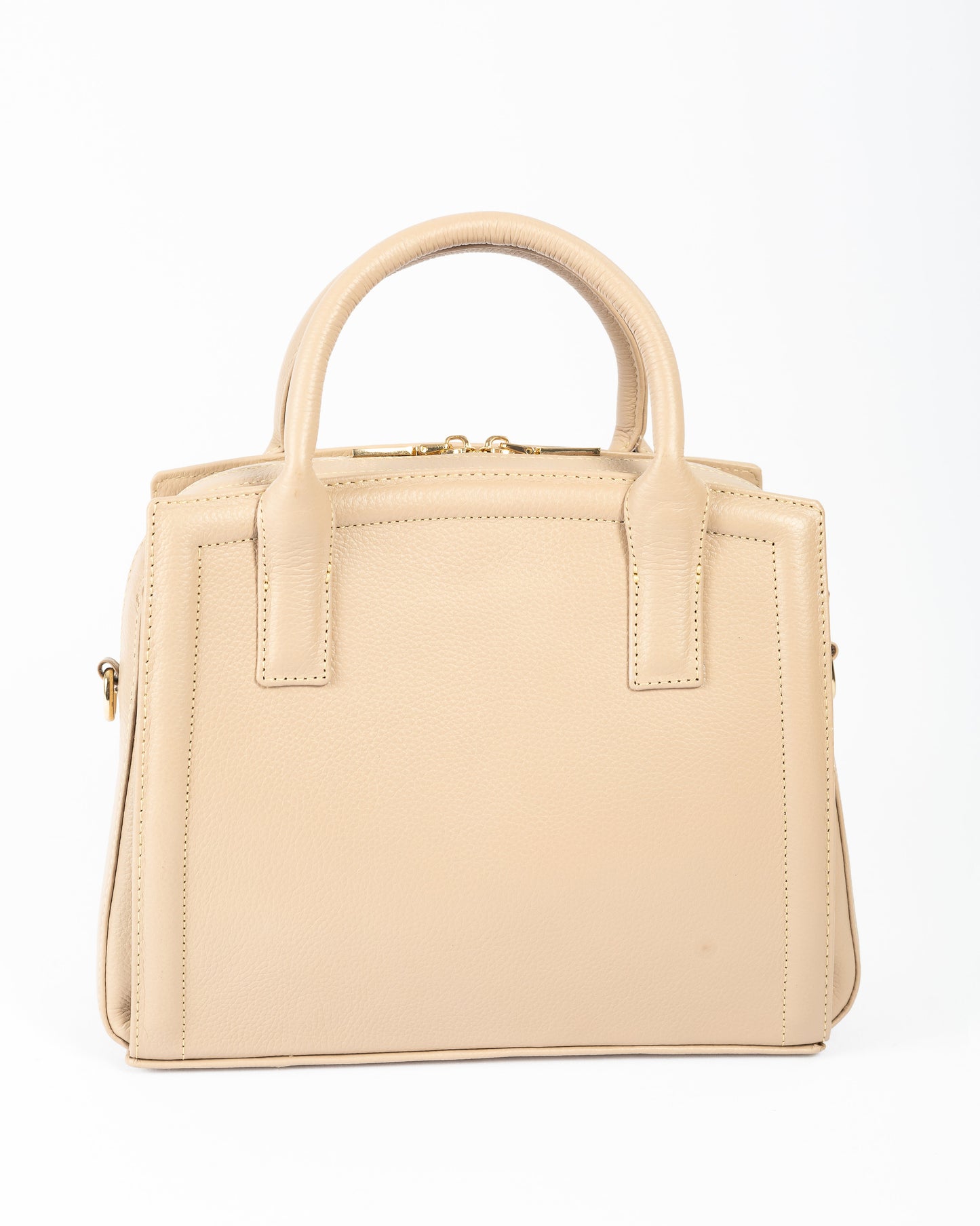 CARTERA KARIN (BEIGE)