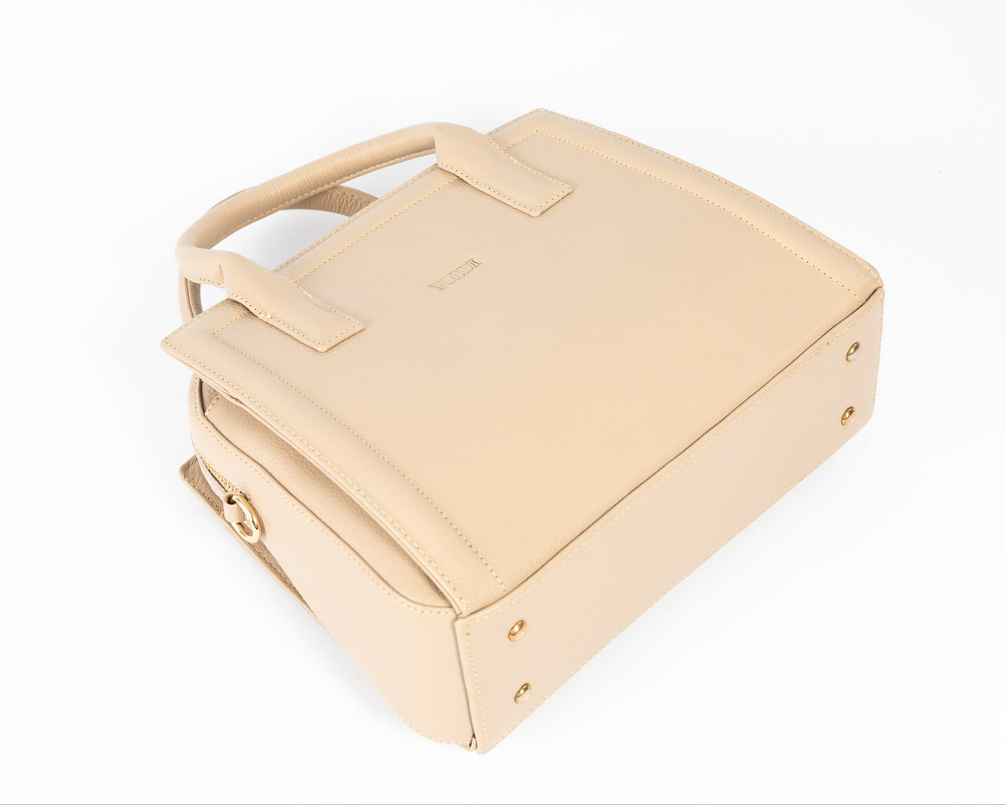 CARTERA KARIN (BEIGE)