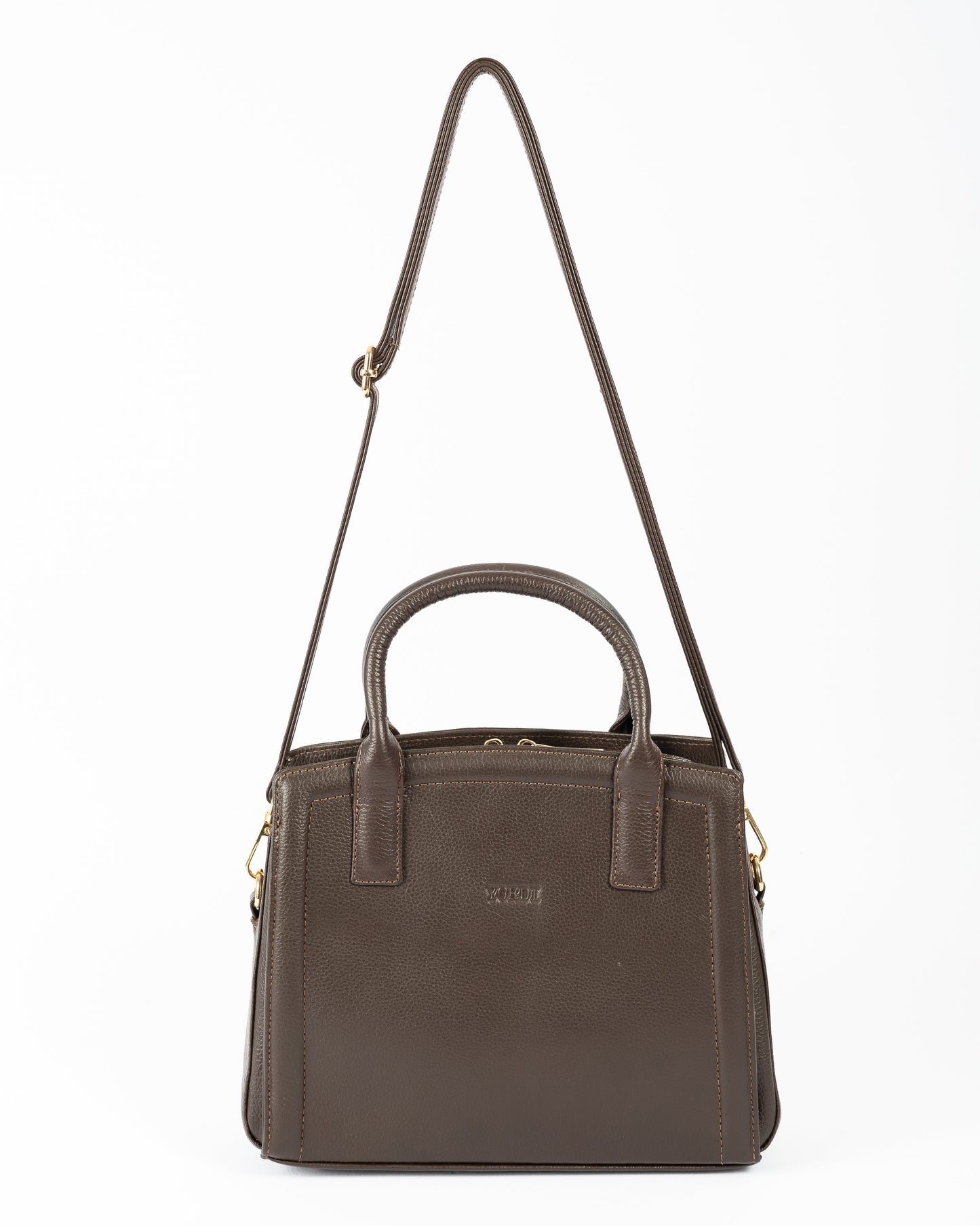 CARTERA KARIN (CAFÉ)