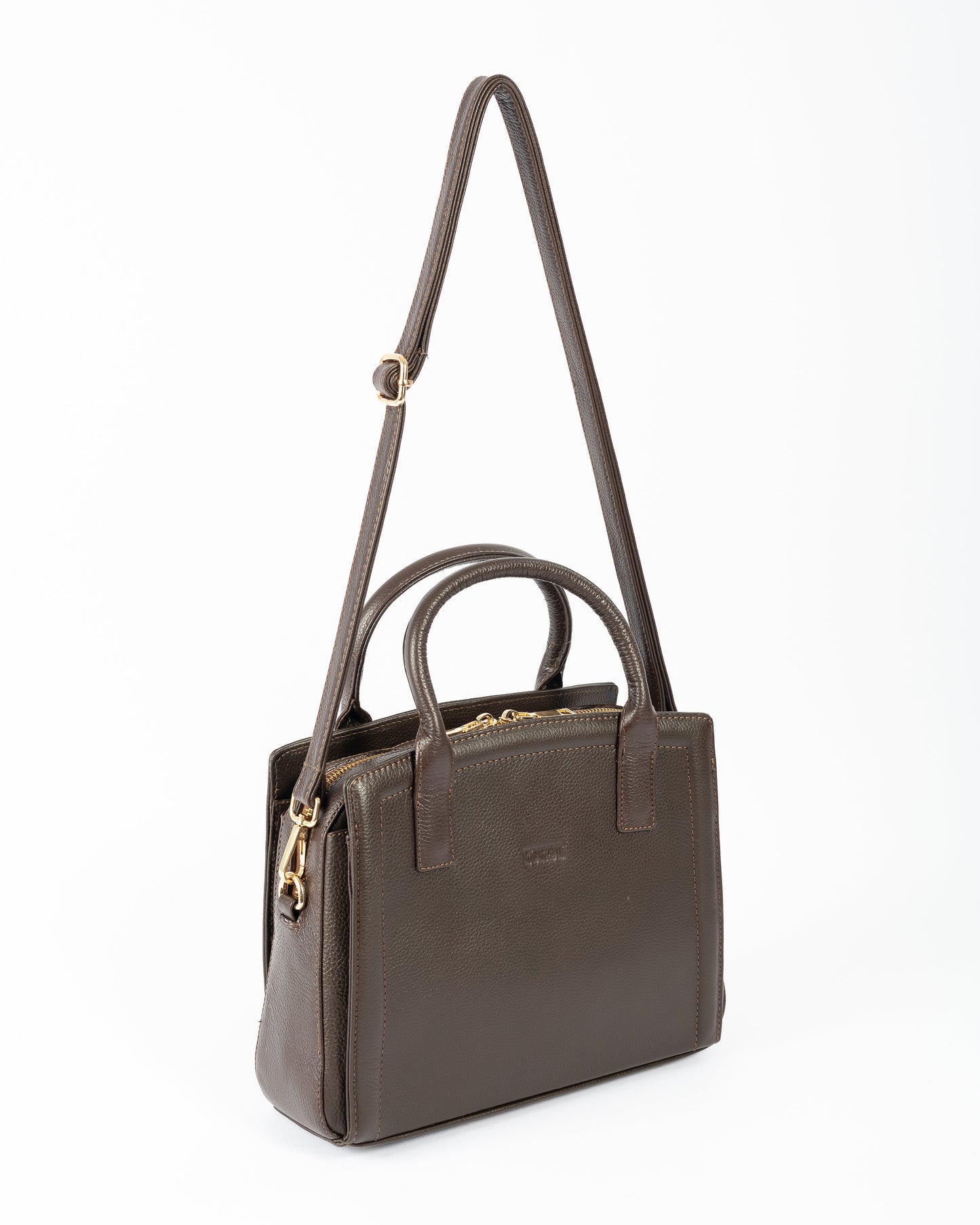 CARTERA KARIN (CAFÉ)