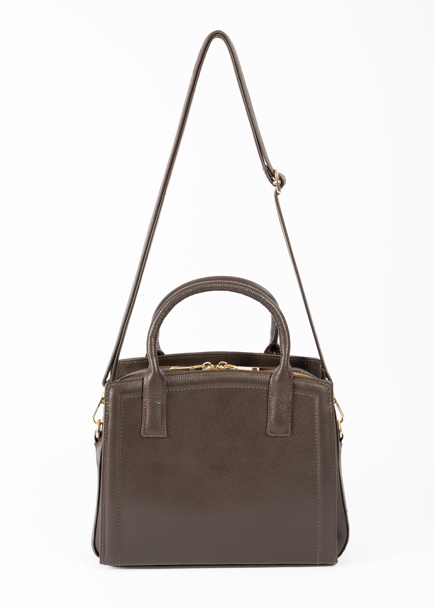 CARTERA KARIN (CAFÉ)