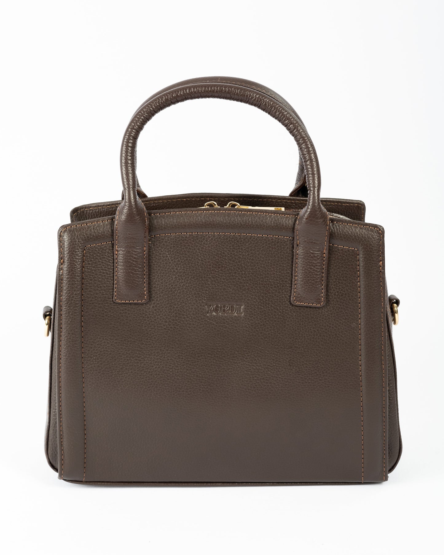CARTERA KARIN (CAFÉ)