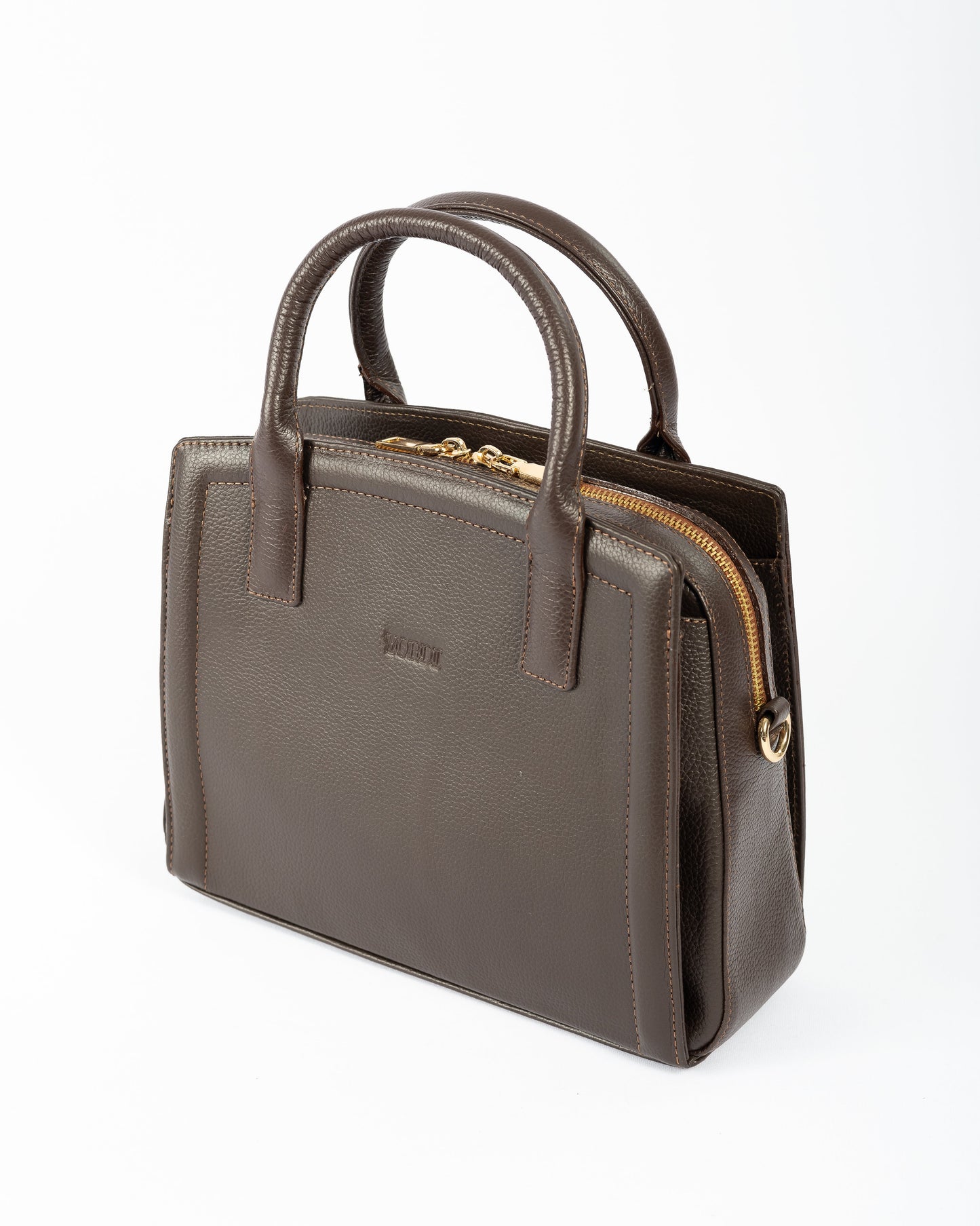 CARTERA KARIN (CAFÉ)