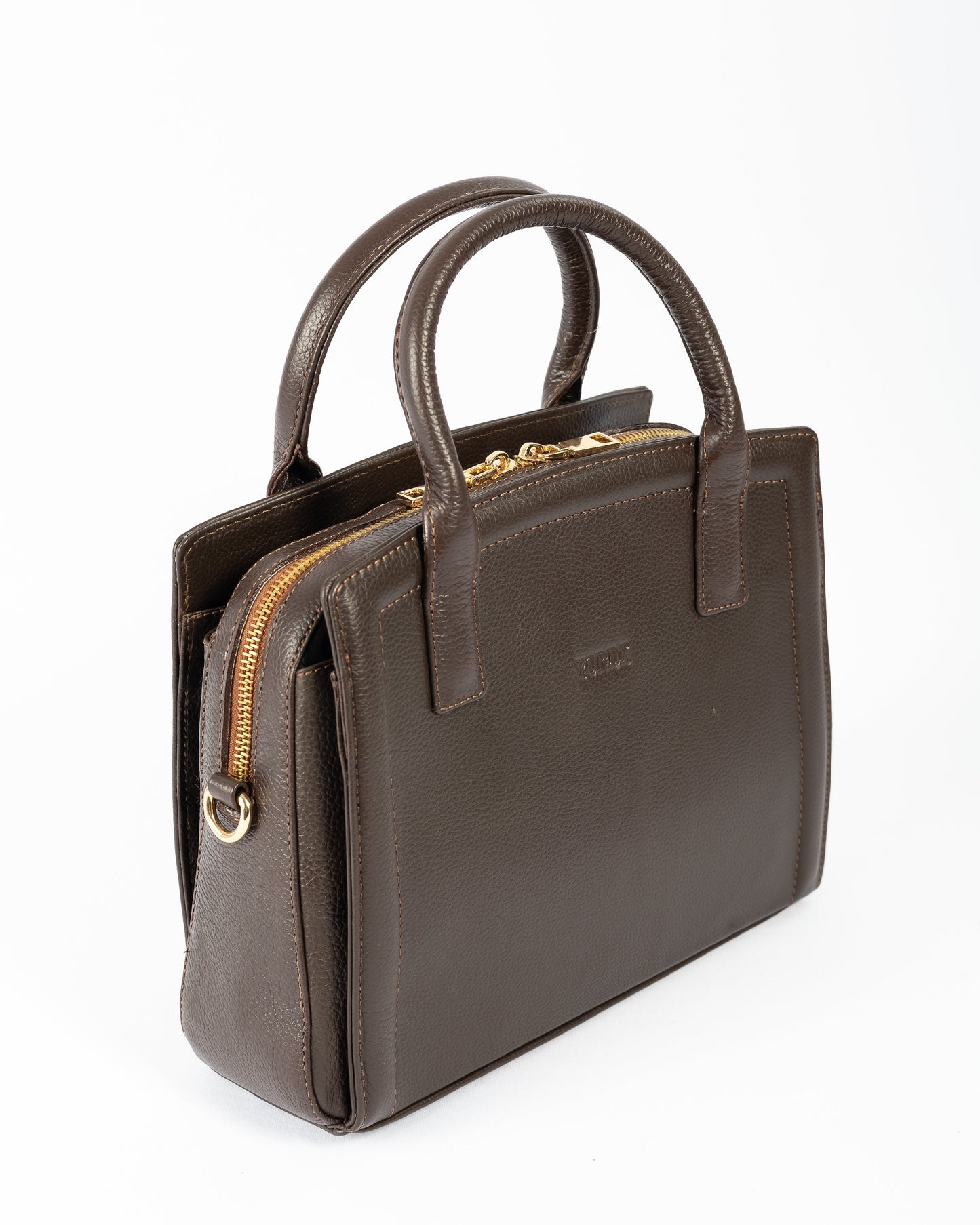 CARTERA KARIN (CAFÉ)