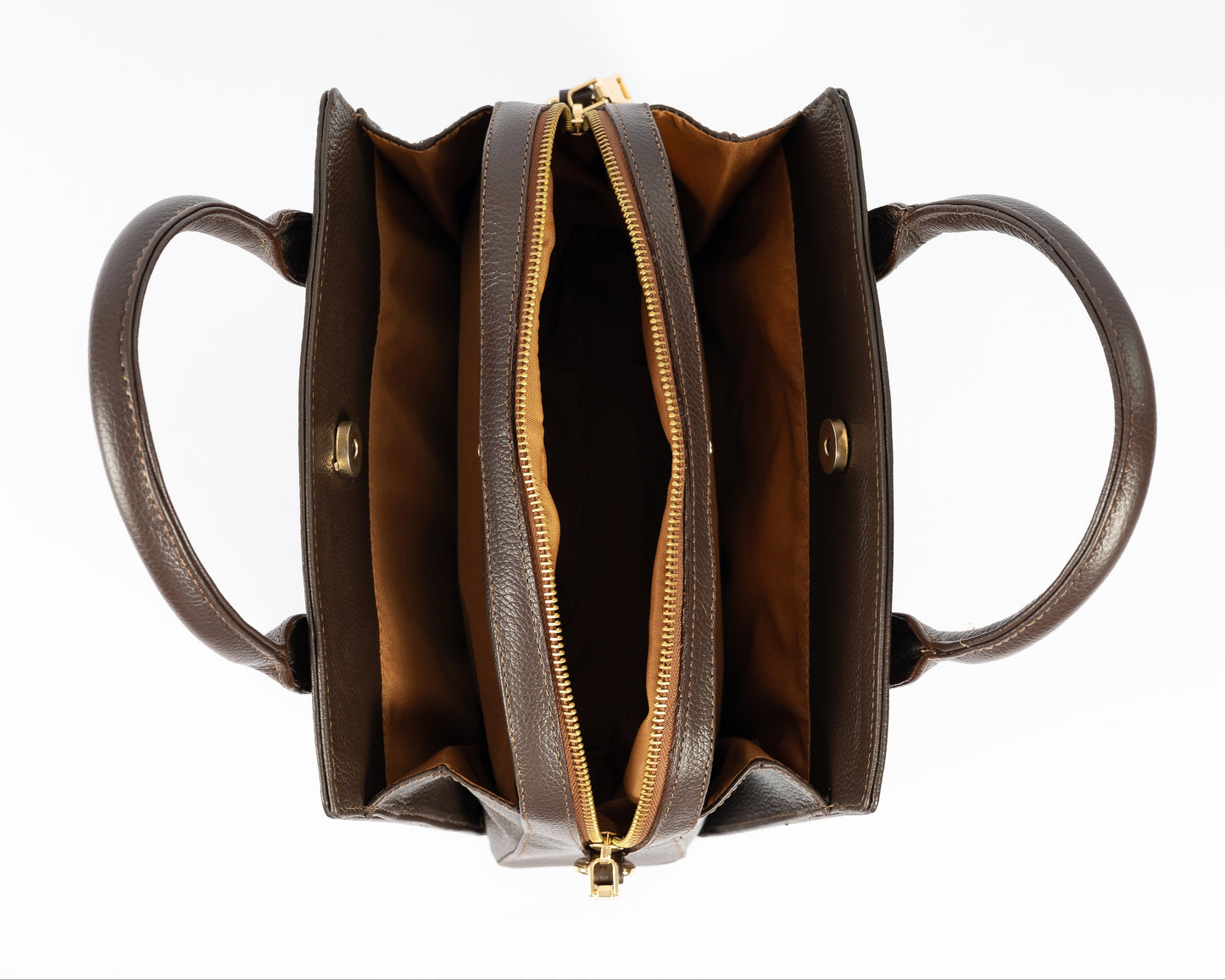 CARTERA KARIN (CAFÉ)