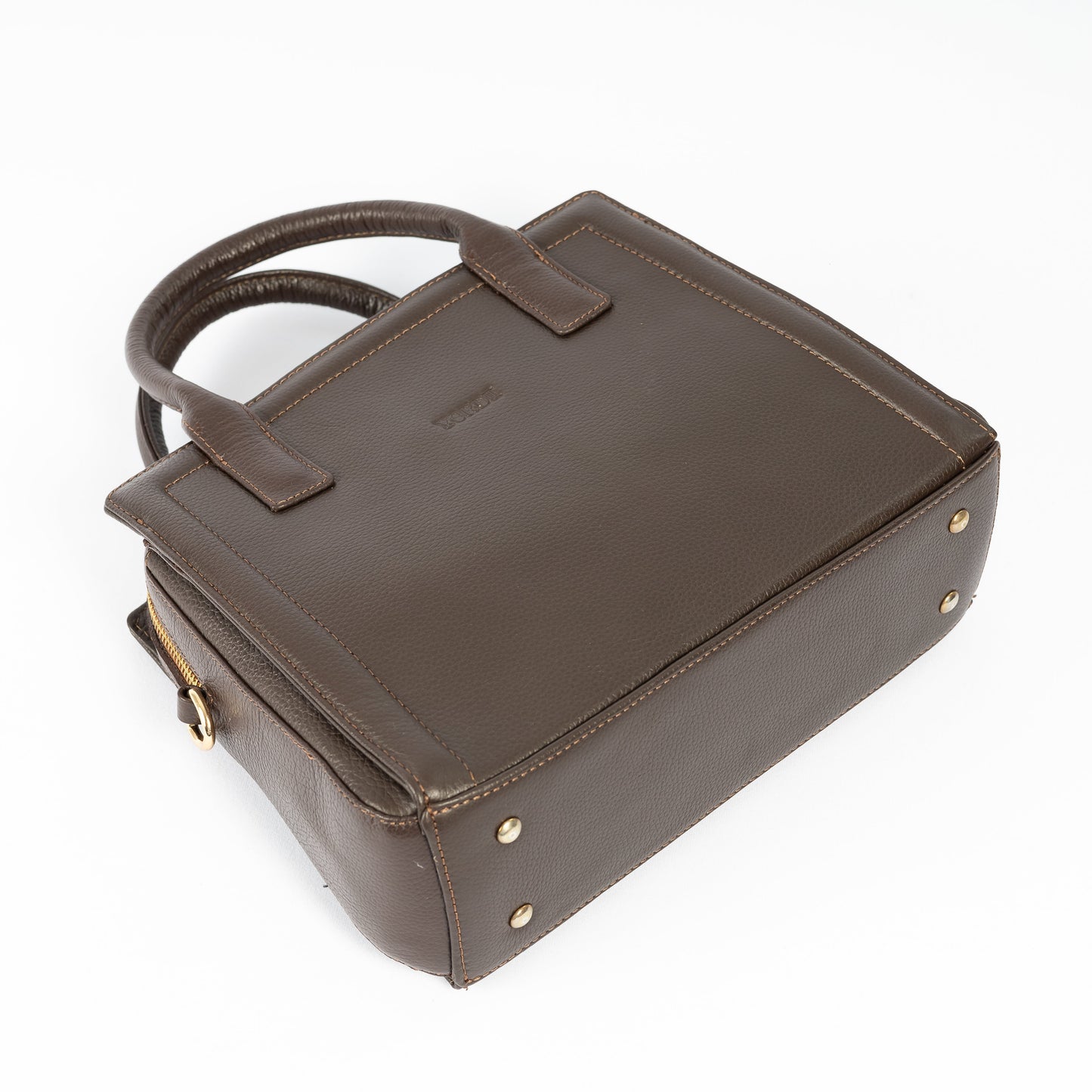 CARTERA KARIN (CAFÉ)