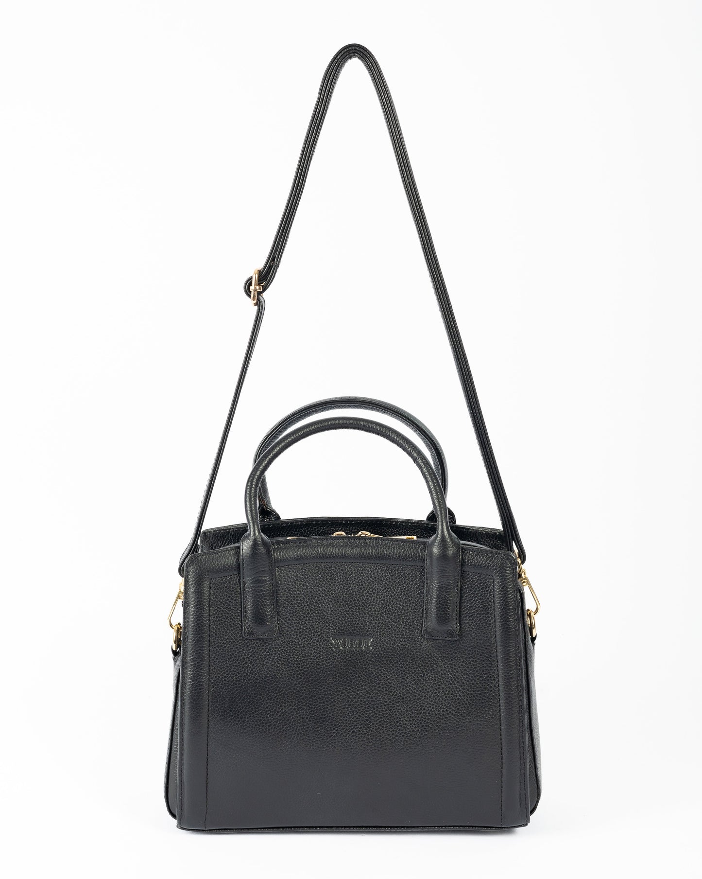 CARTERA KARIN (NEGRO FLOATER)
