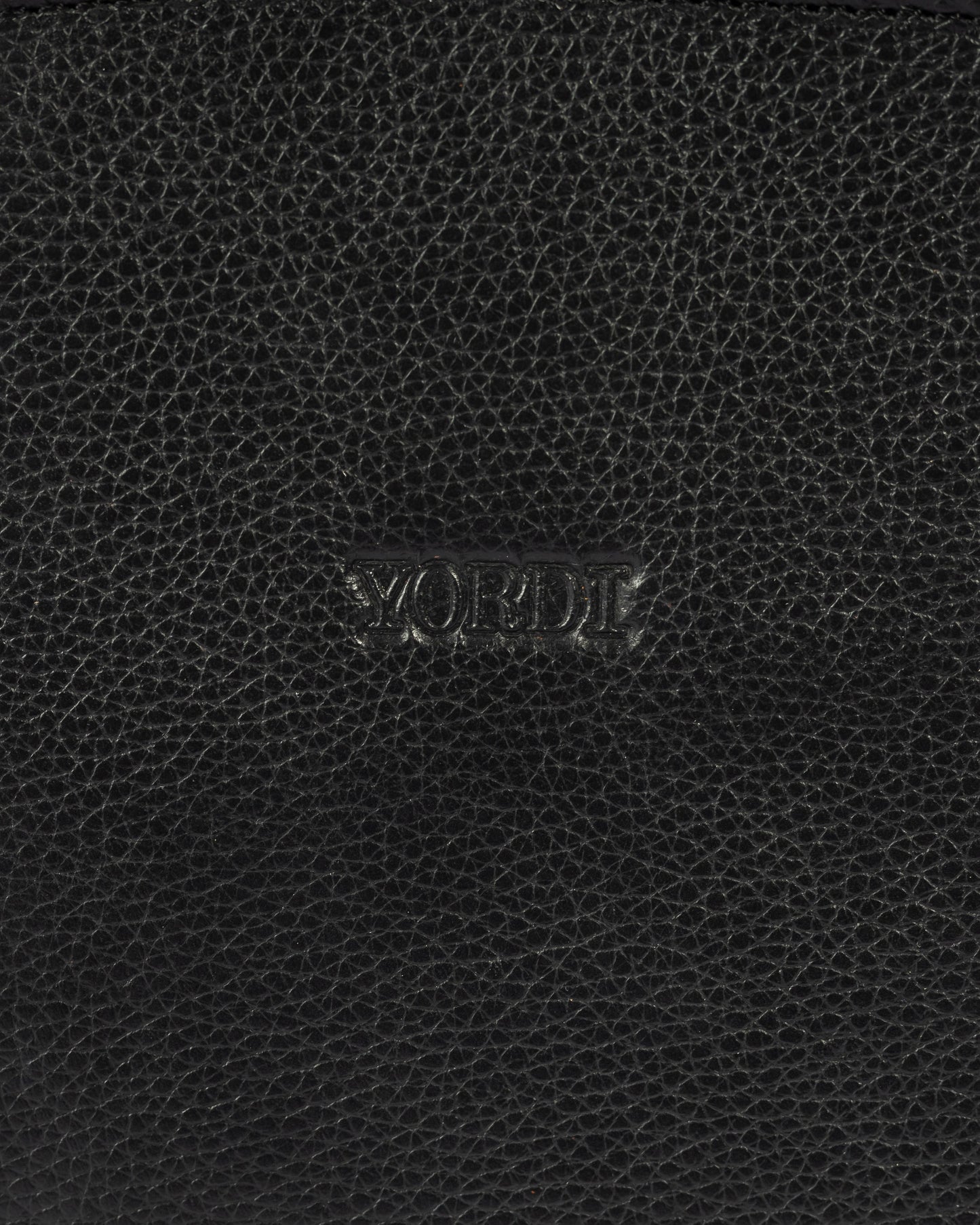 CARTERA KARIN (NEGRO FLOATER)
